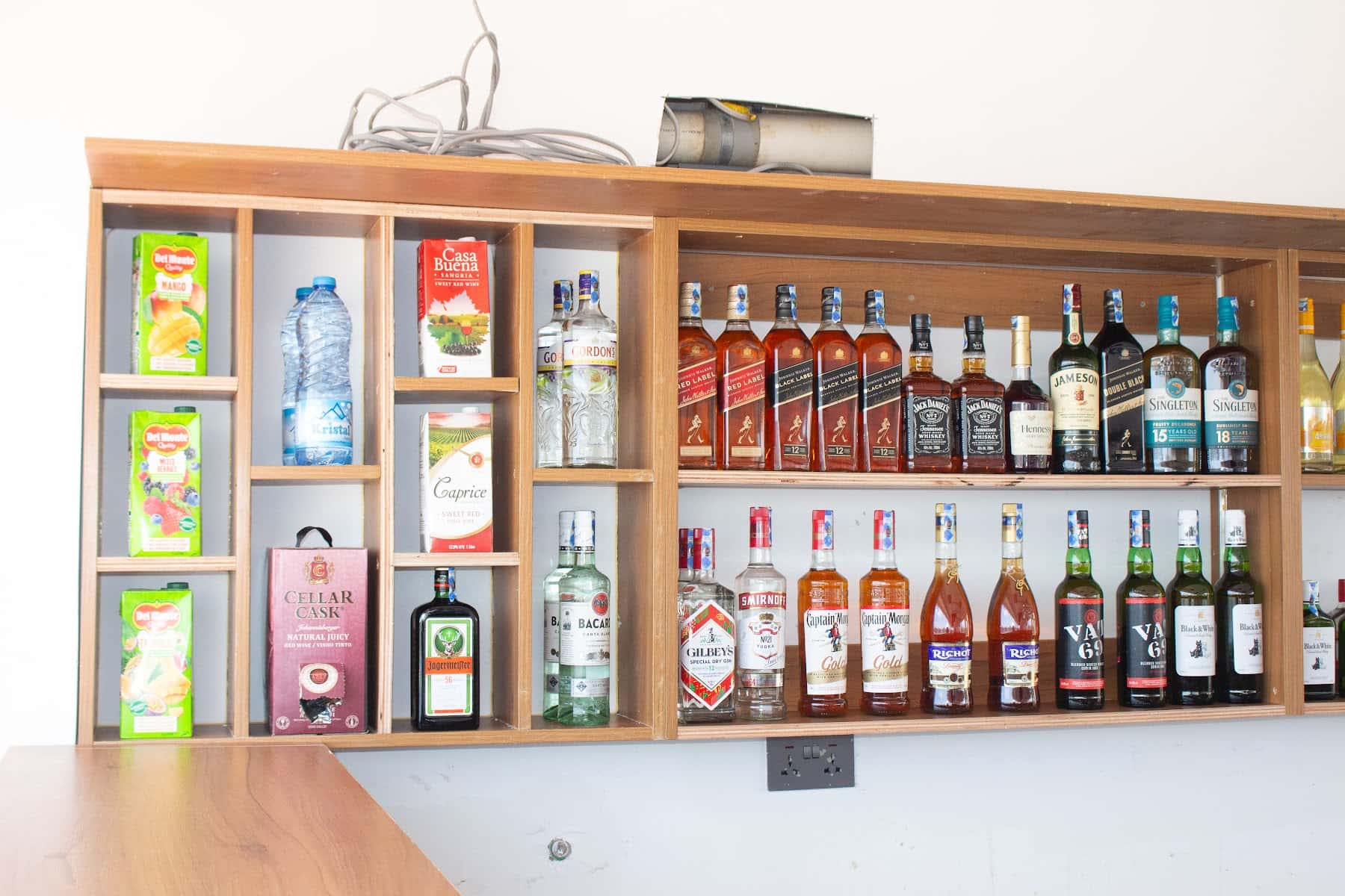 Upstairs: the rooftop bar and restaurant, The Leishen (46)