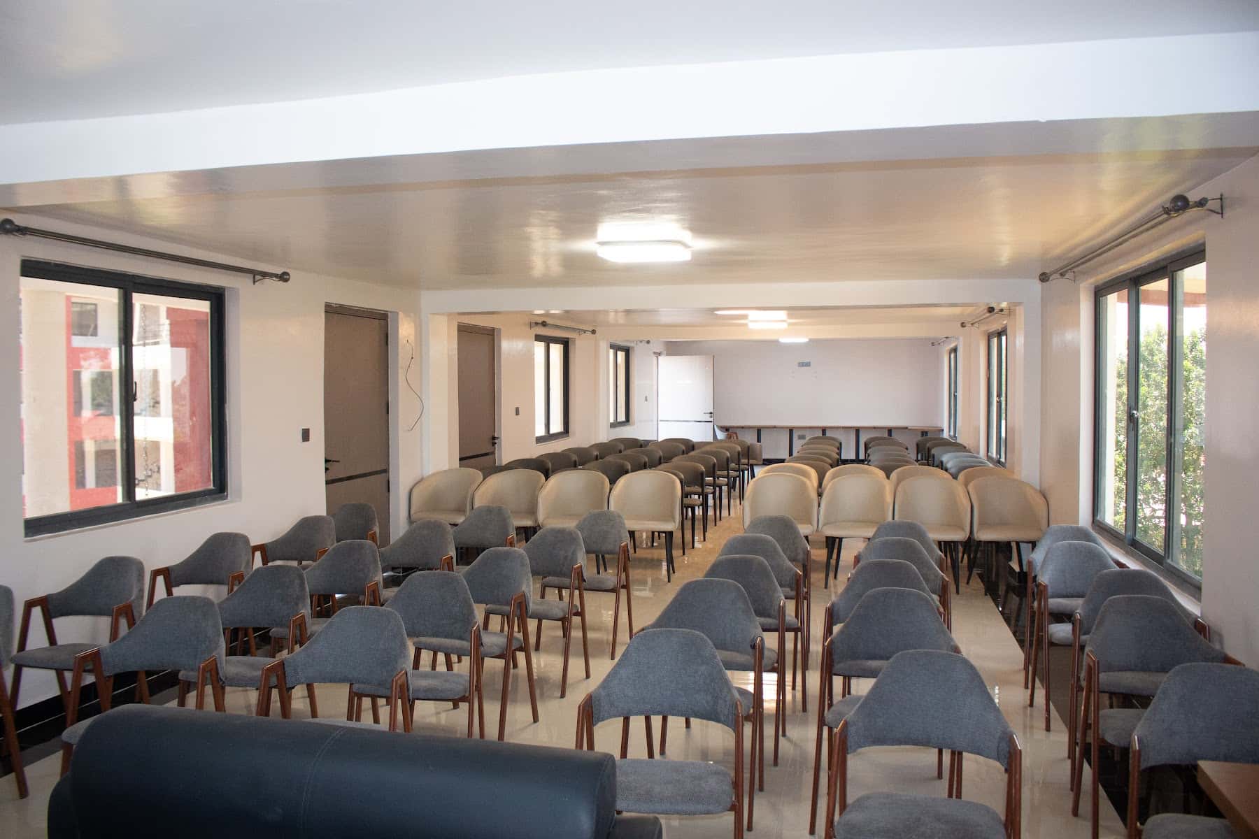 Conference hall at The Leishen (9)