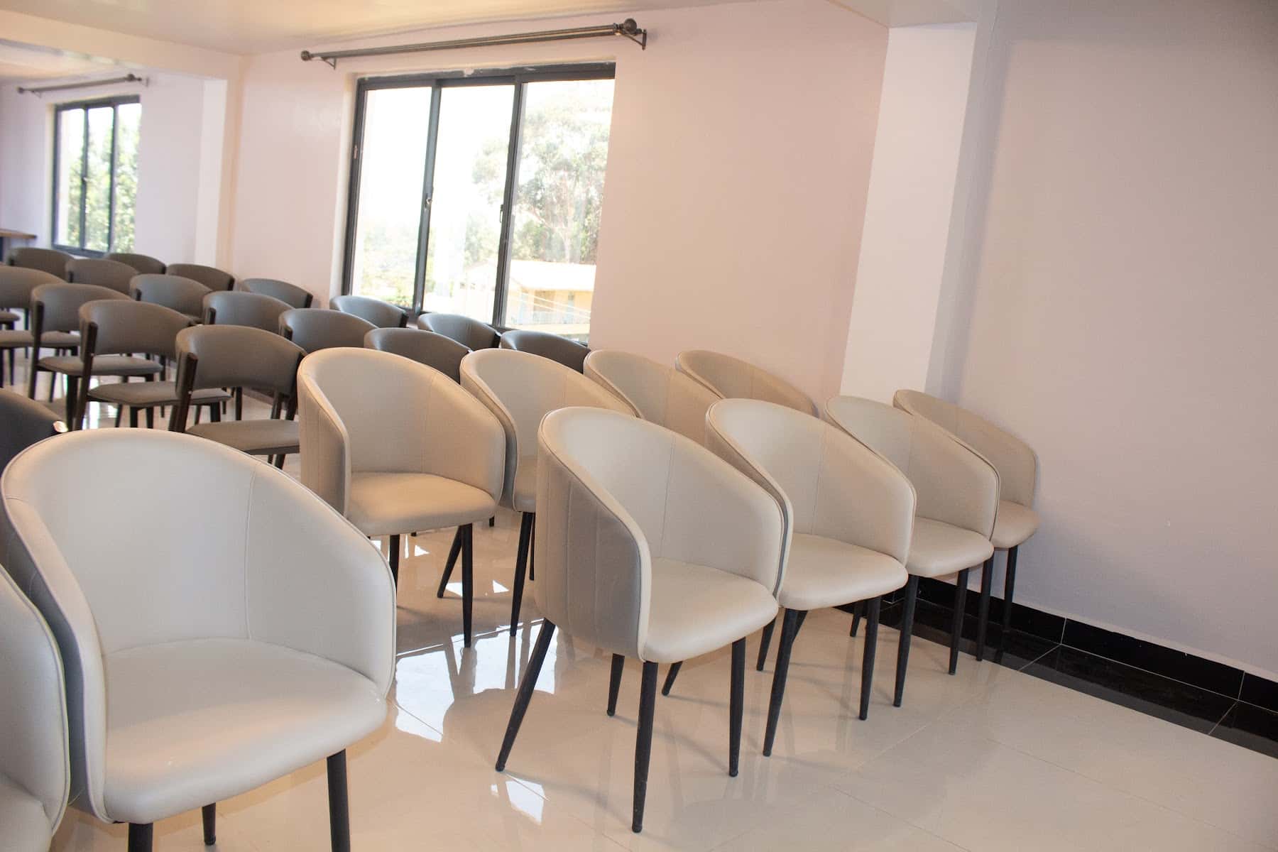 Conference hall at The Leishen (17)