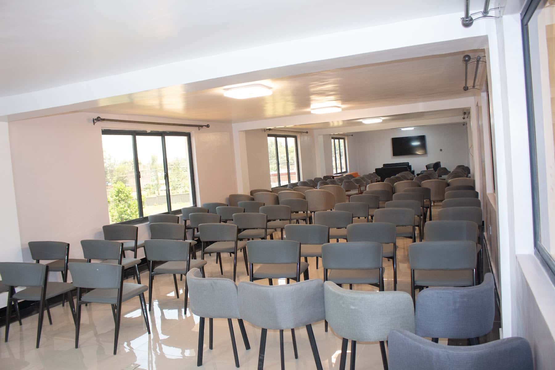 Conference hall at The Leishen (20)