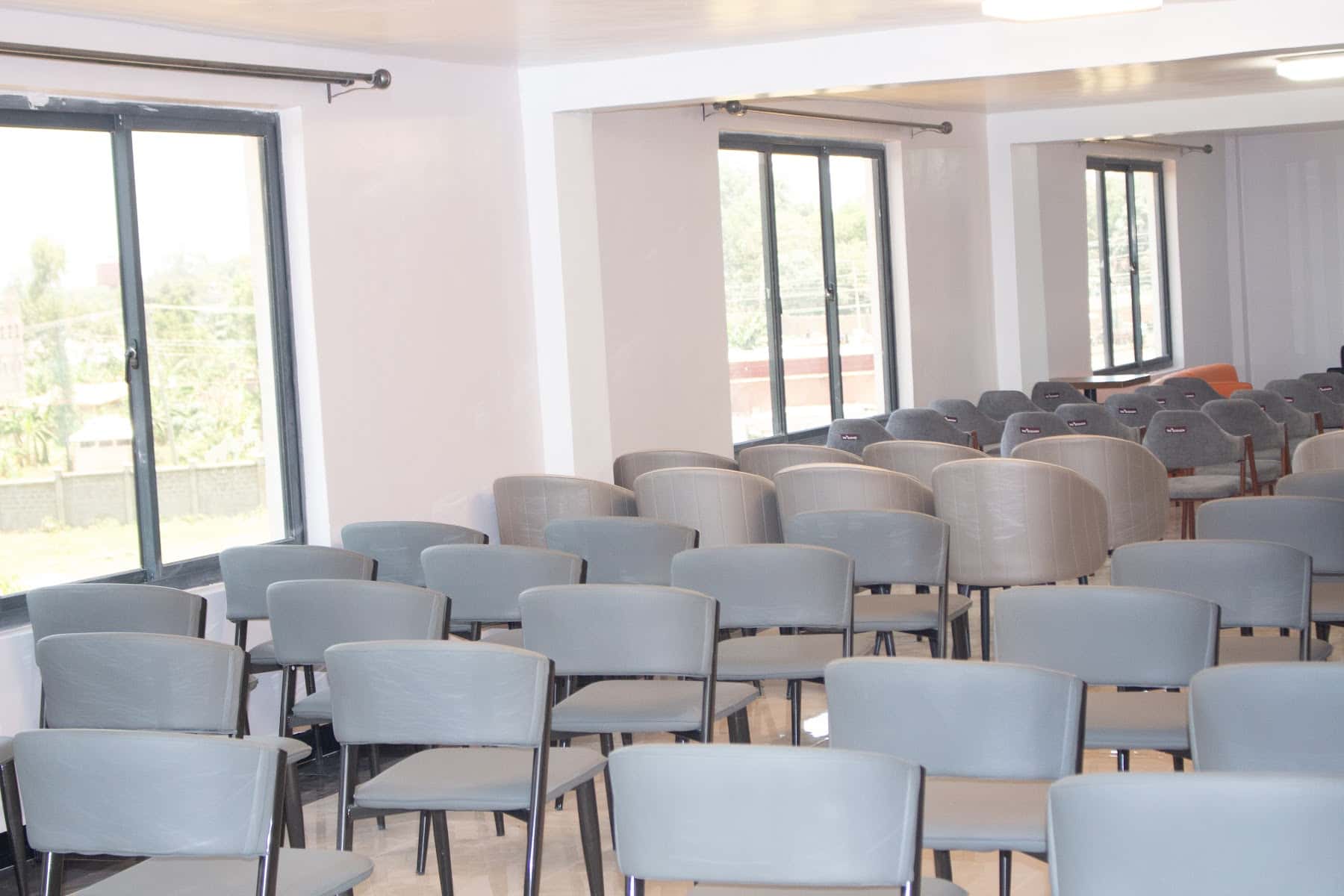 Conference hall at The Leishen (21)