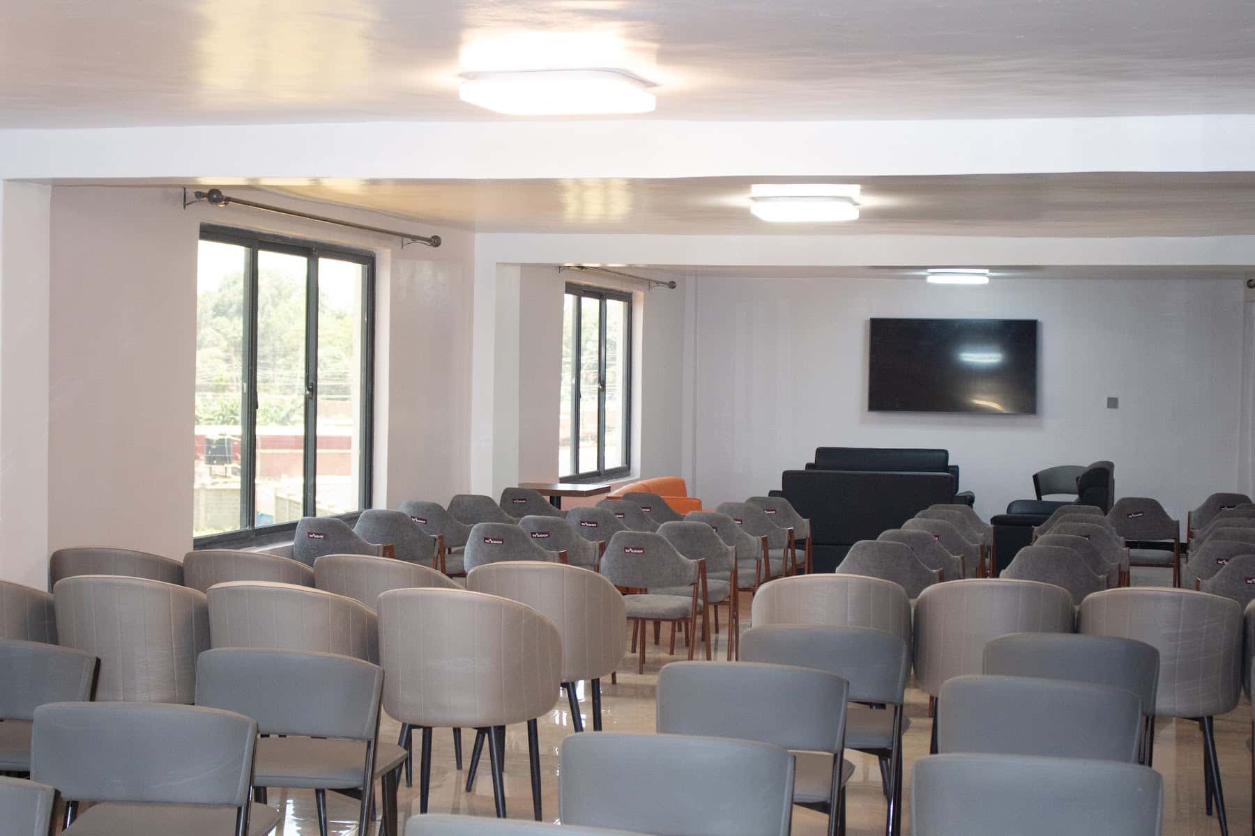 Conference hall at The Leishen (22)