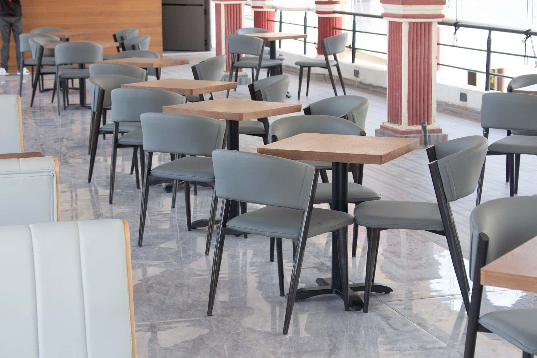 Upstairs: the rooftop bar and restaurant, The Leishen (39)