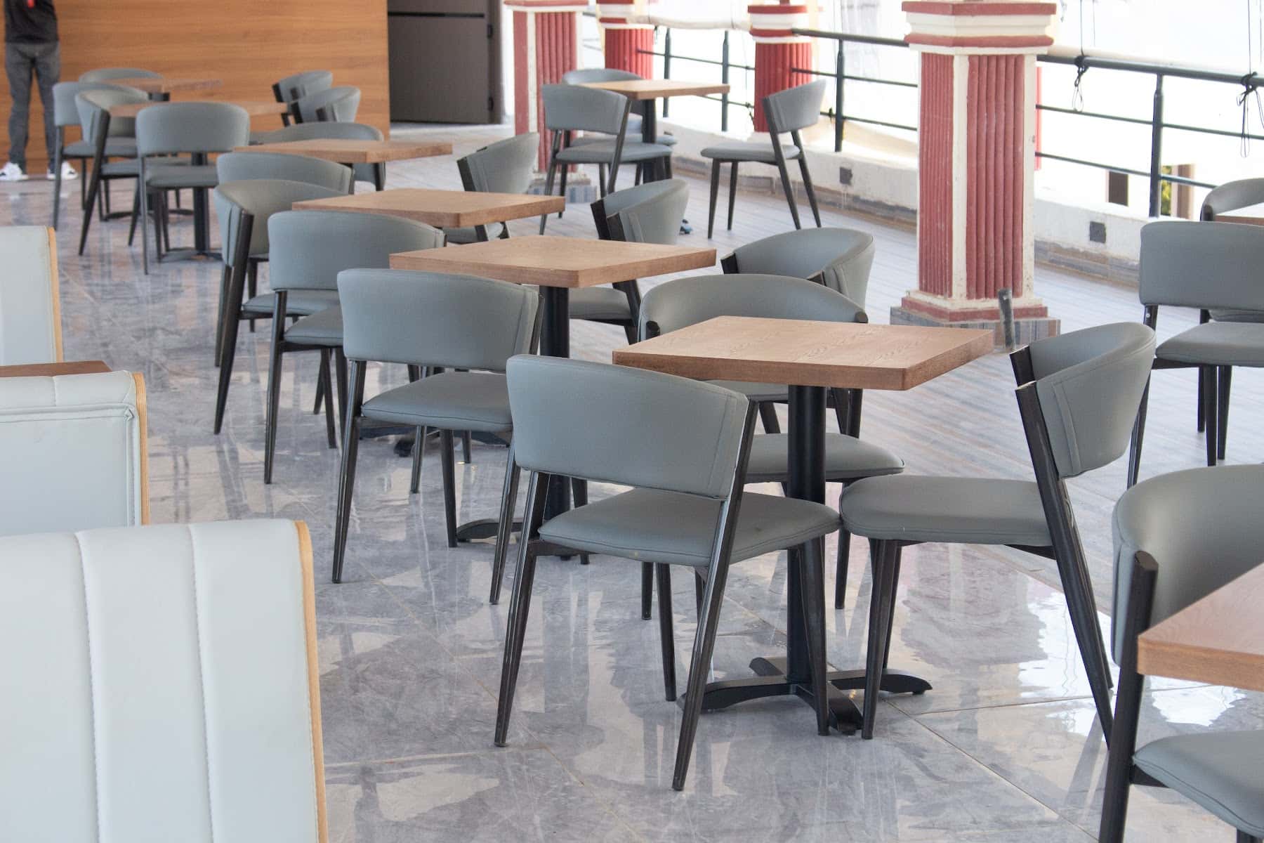 Upstairs: the rooftop bar and restaurant, The Leishen (40)