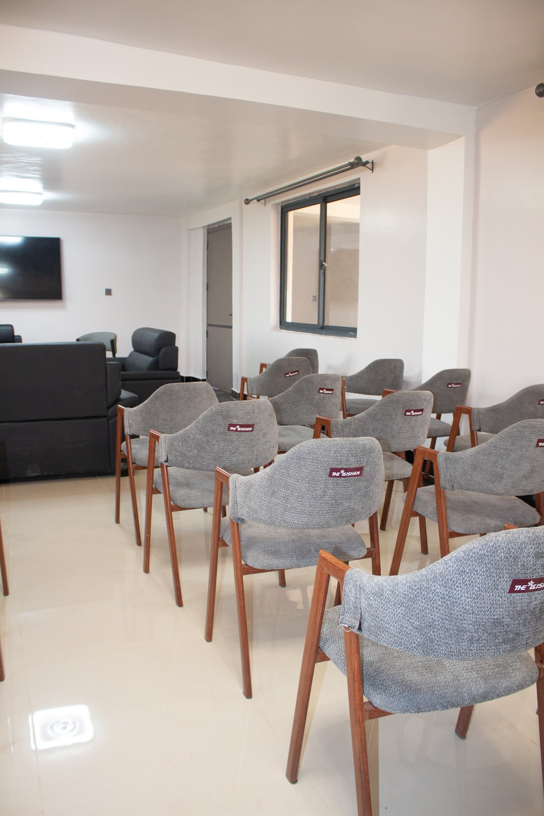 Conference halls, The Leishen, photo 12 of 23