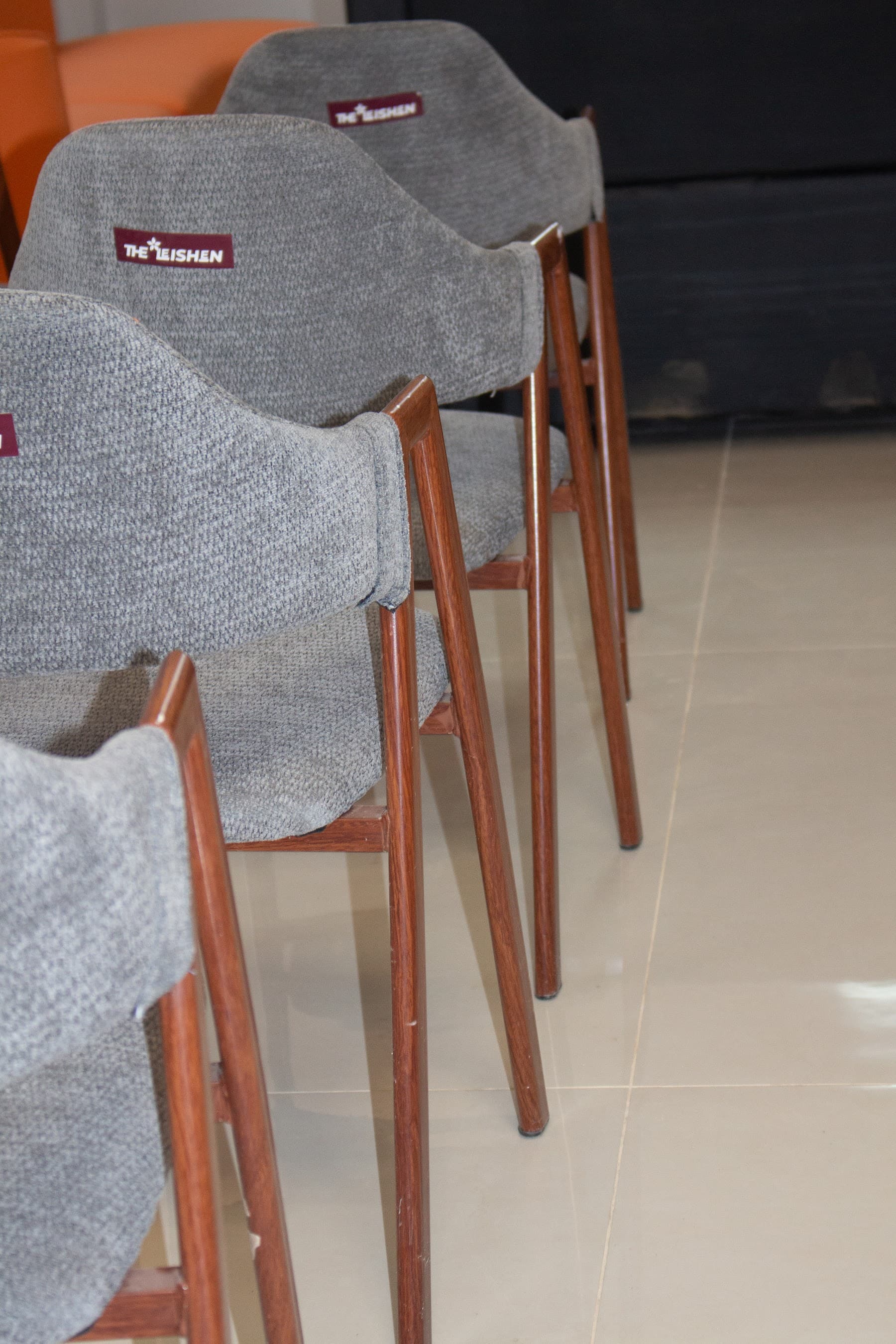 Conference halls, The Leishen, photo 13 of 23
