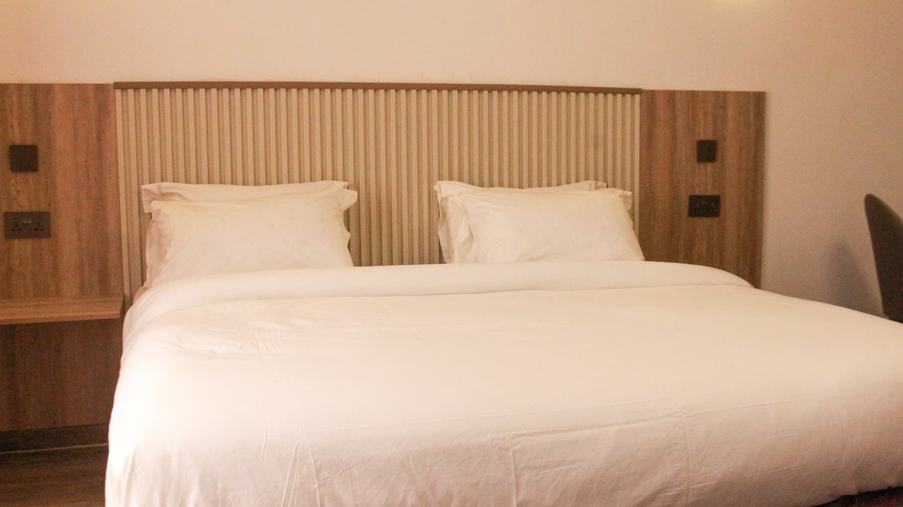 Deluxe Room at The Leishen, photo 1 of 14