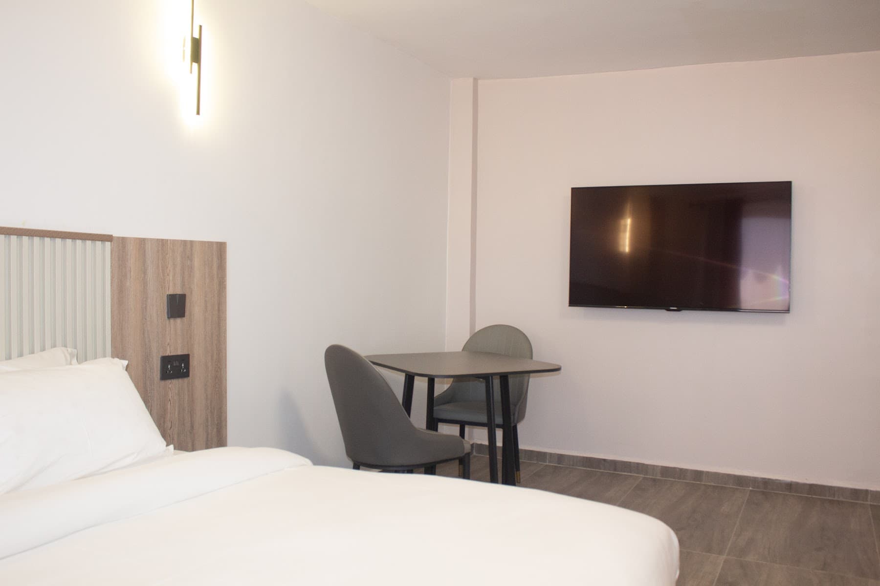 Deluxe Room at The Leishen, photo 7 of 14