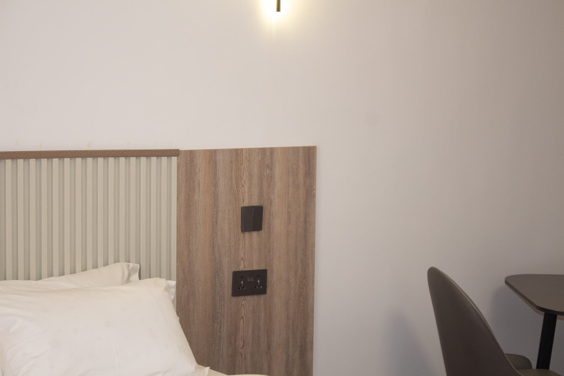 Deluxe Room at The Leishen, photo 8 of 14