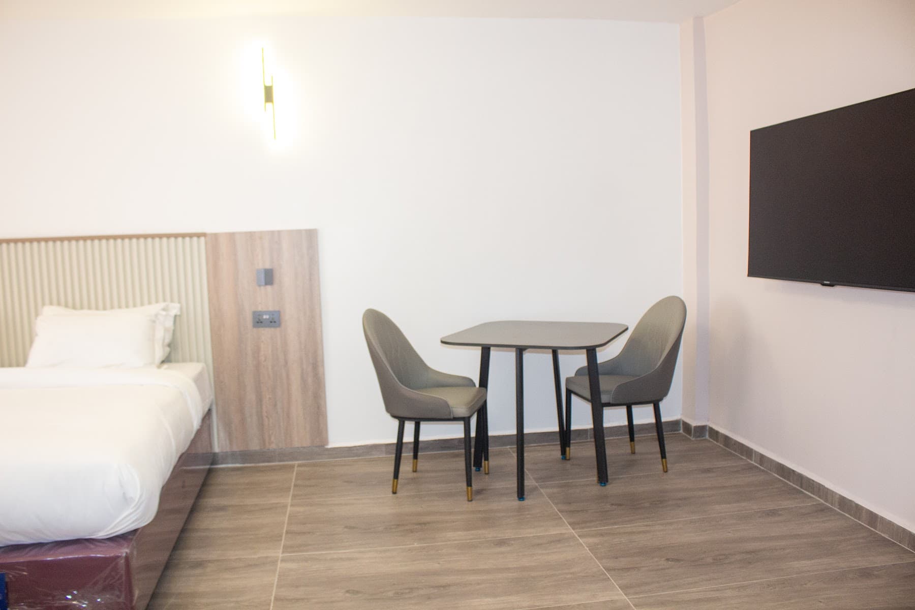 Deluxe Room at The Leishen, photo 14 of 14