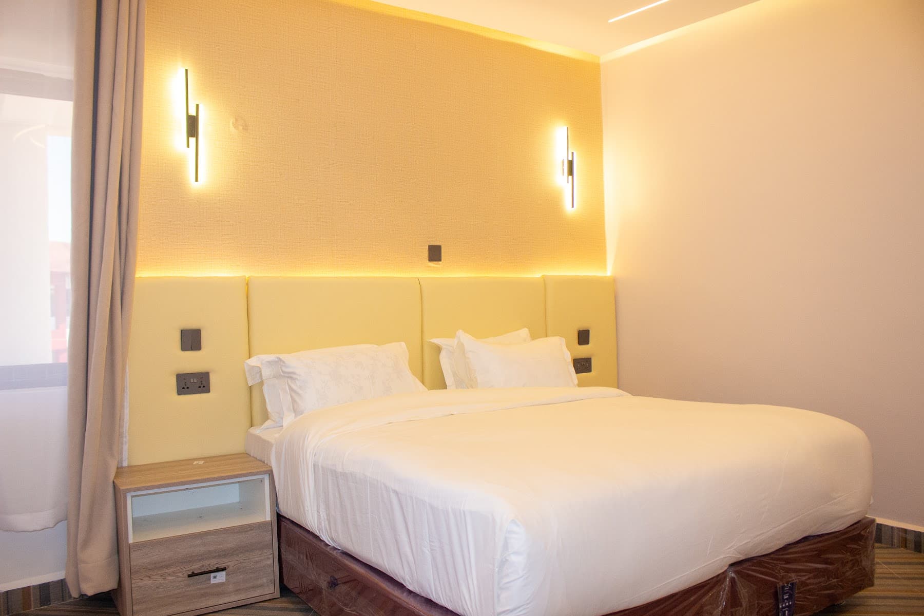 Executive Room at The Leishen, photo 1 of 15