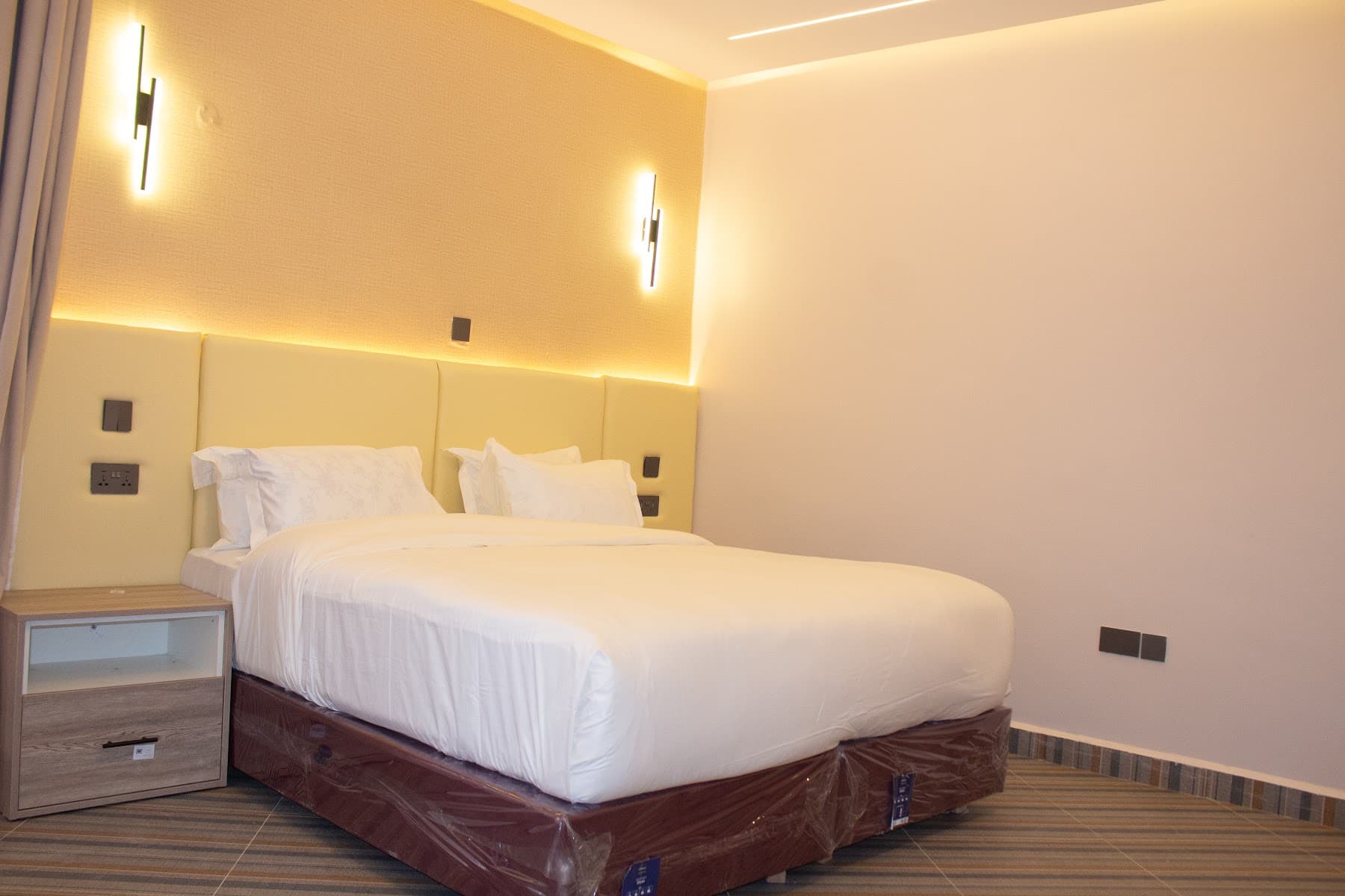 Executive Room at The Leishen, photo 2 of 15