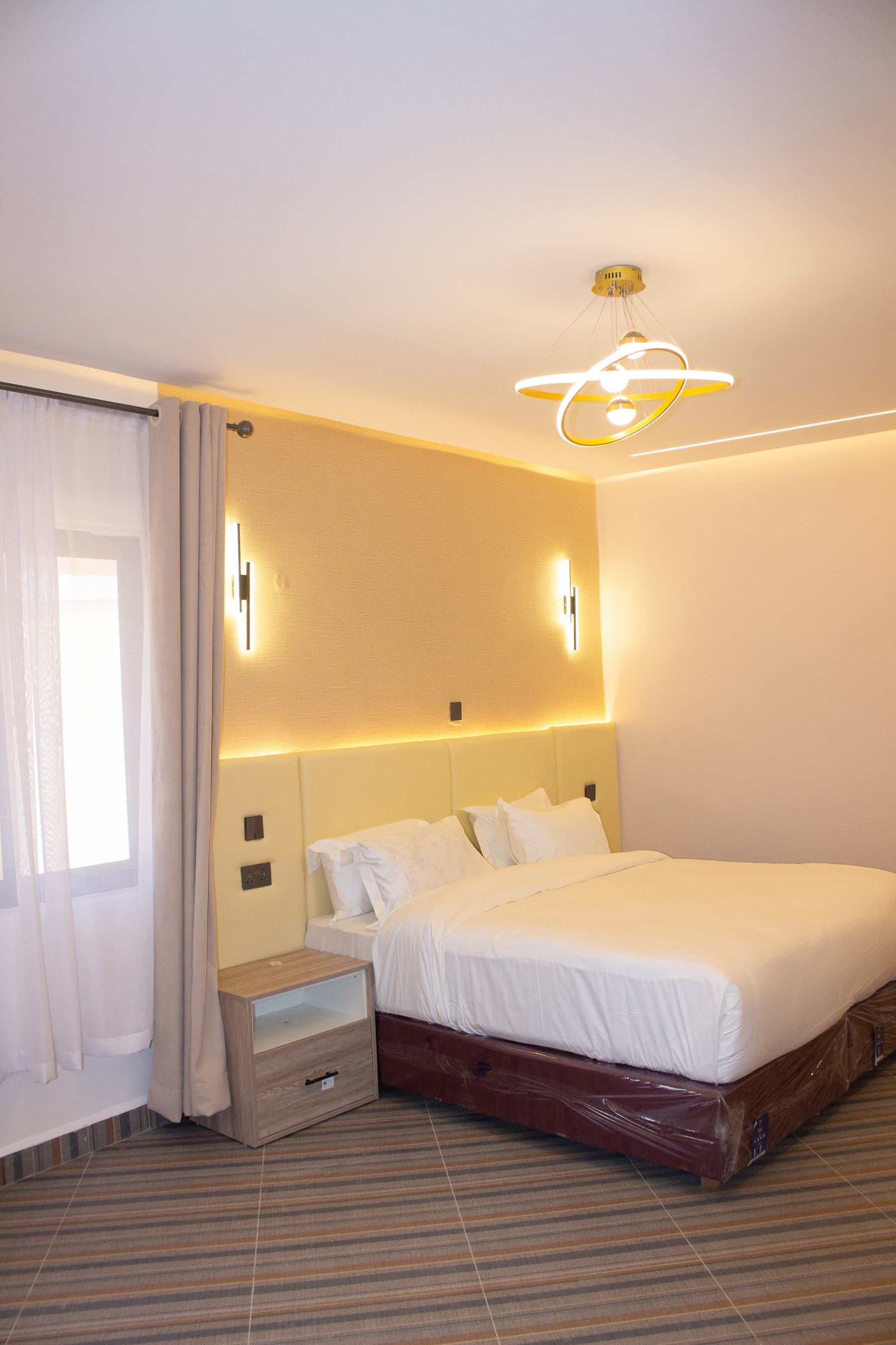 Executive Room at The Leishen, photo 3 of 15