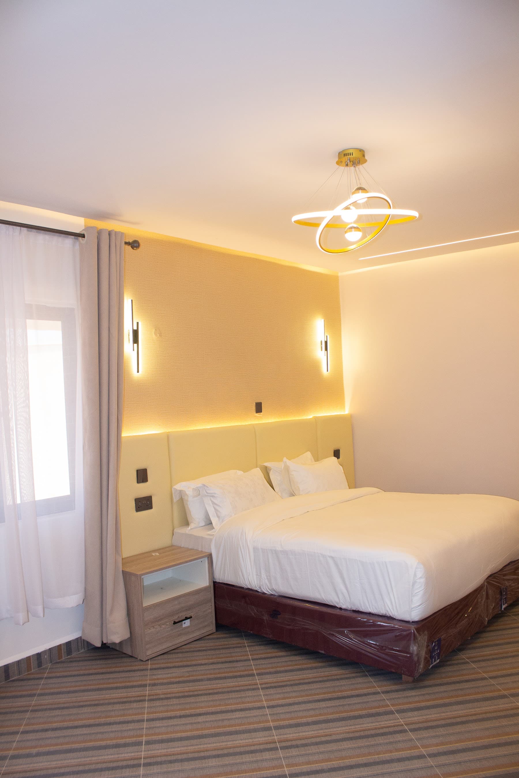Executive Room at The Leishen, photo 4 of 15