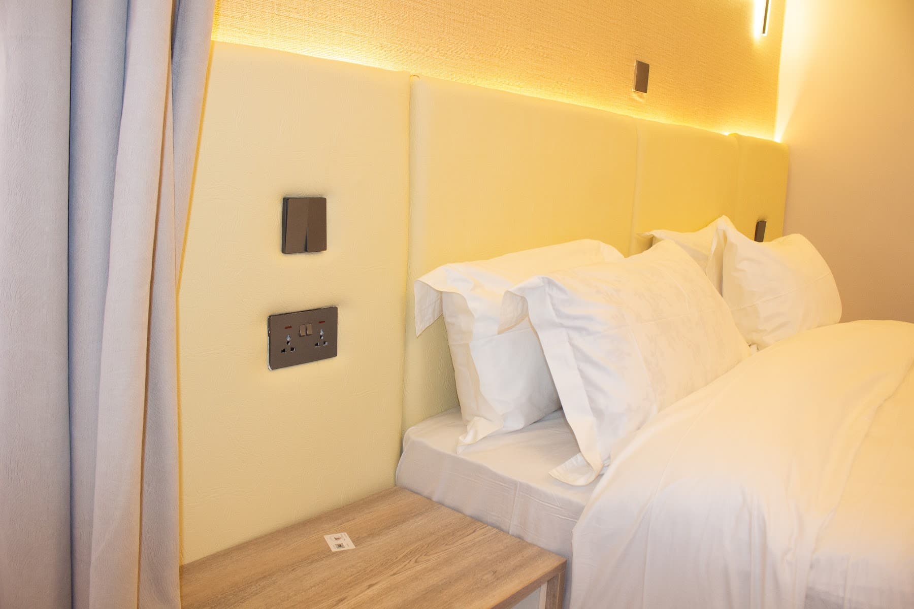 Executive Room at The Leishen, photo 7 of 15