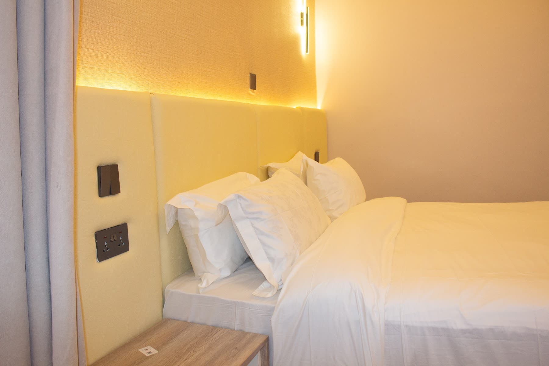Executive Room at The Leishen, photo 8 of 15