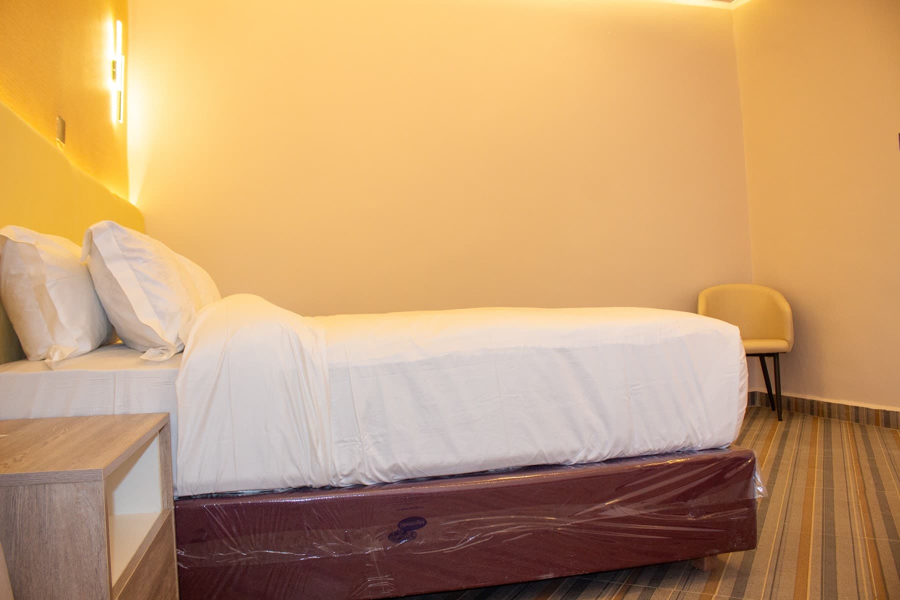 Executive Room at The Leishen, photo 9 of 15