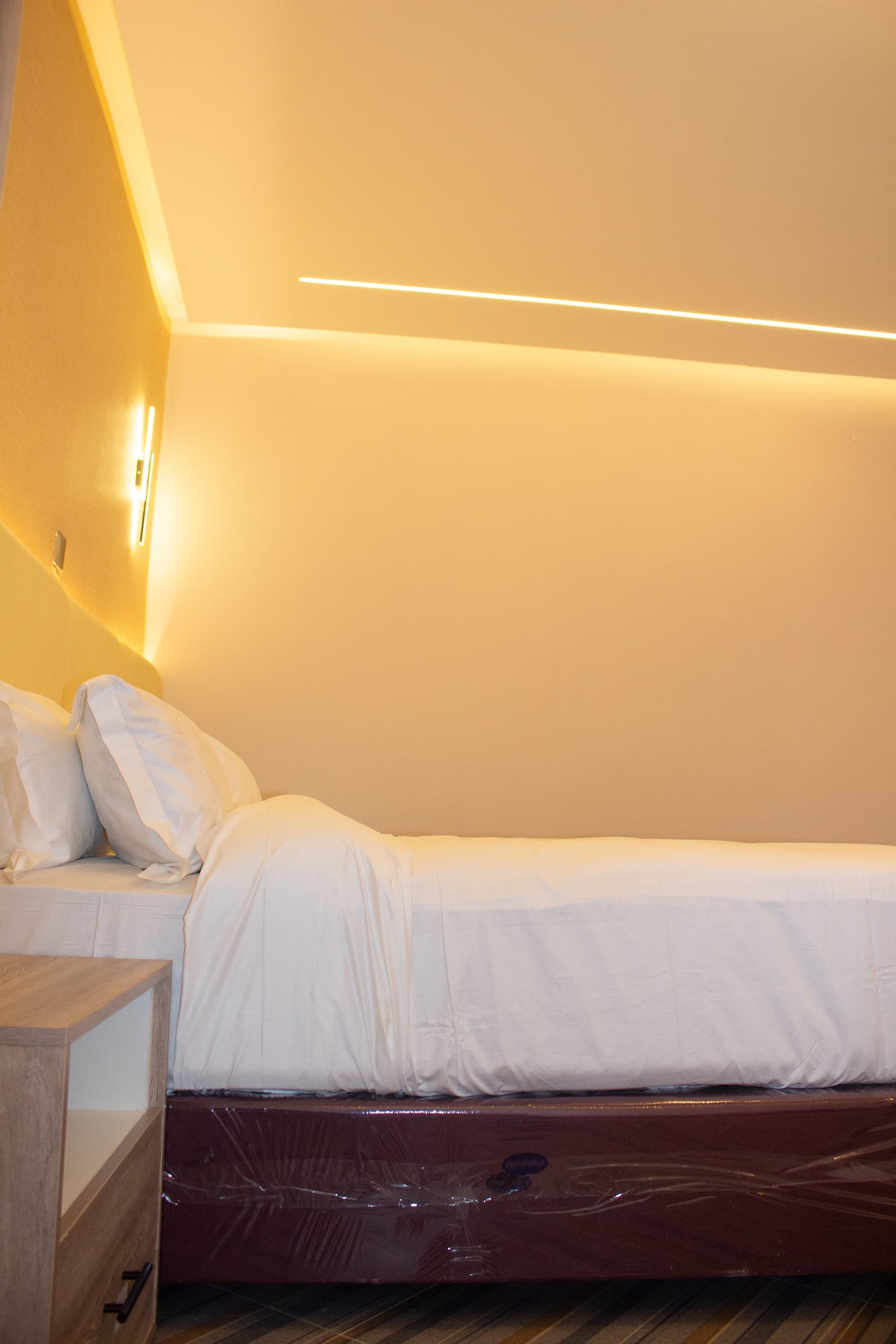 Executive Room at The Leishen, photo 10 of 15