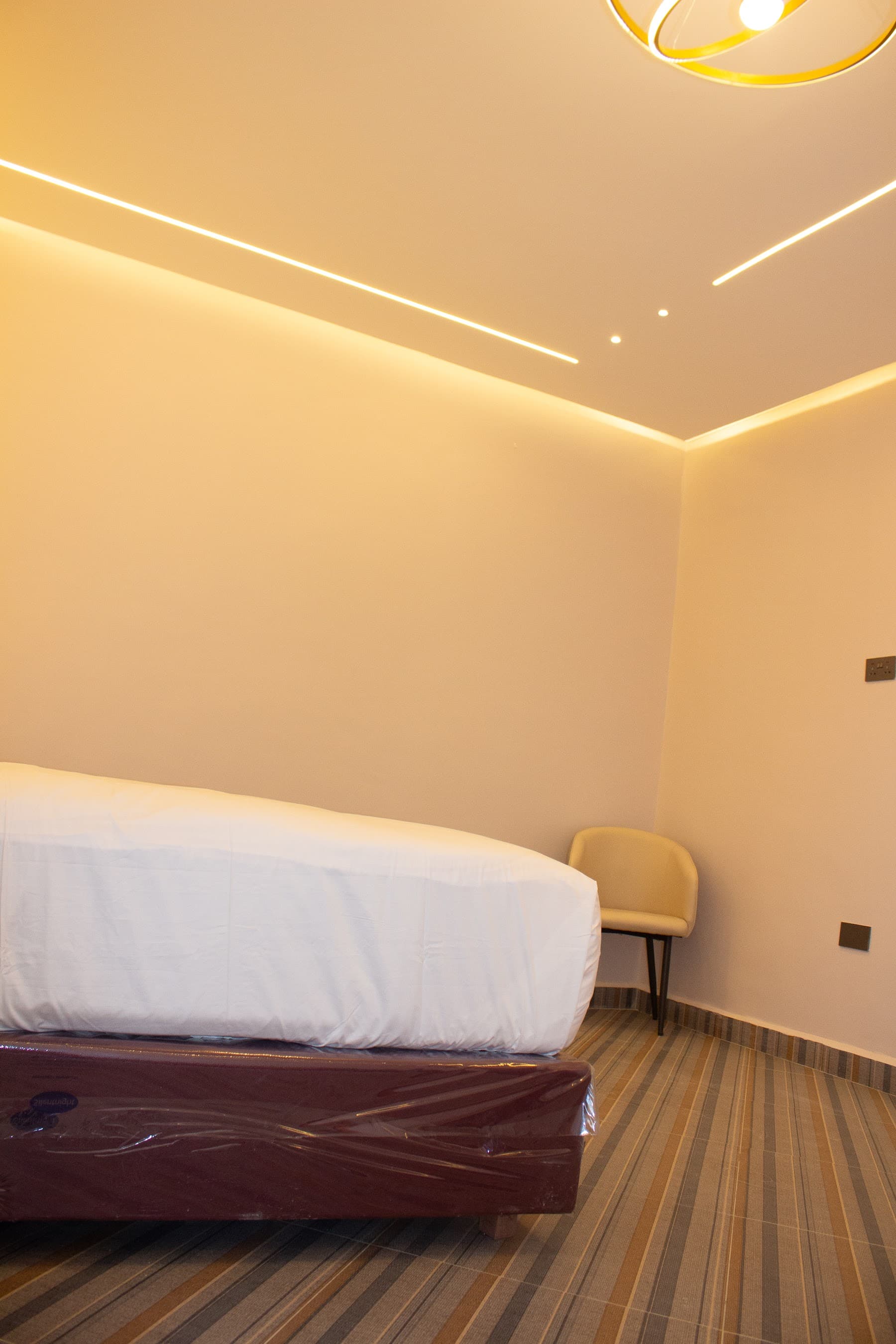 Executive Room at The Leishen, photo 11 of 15