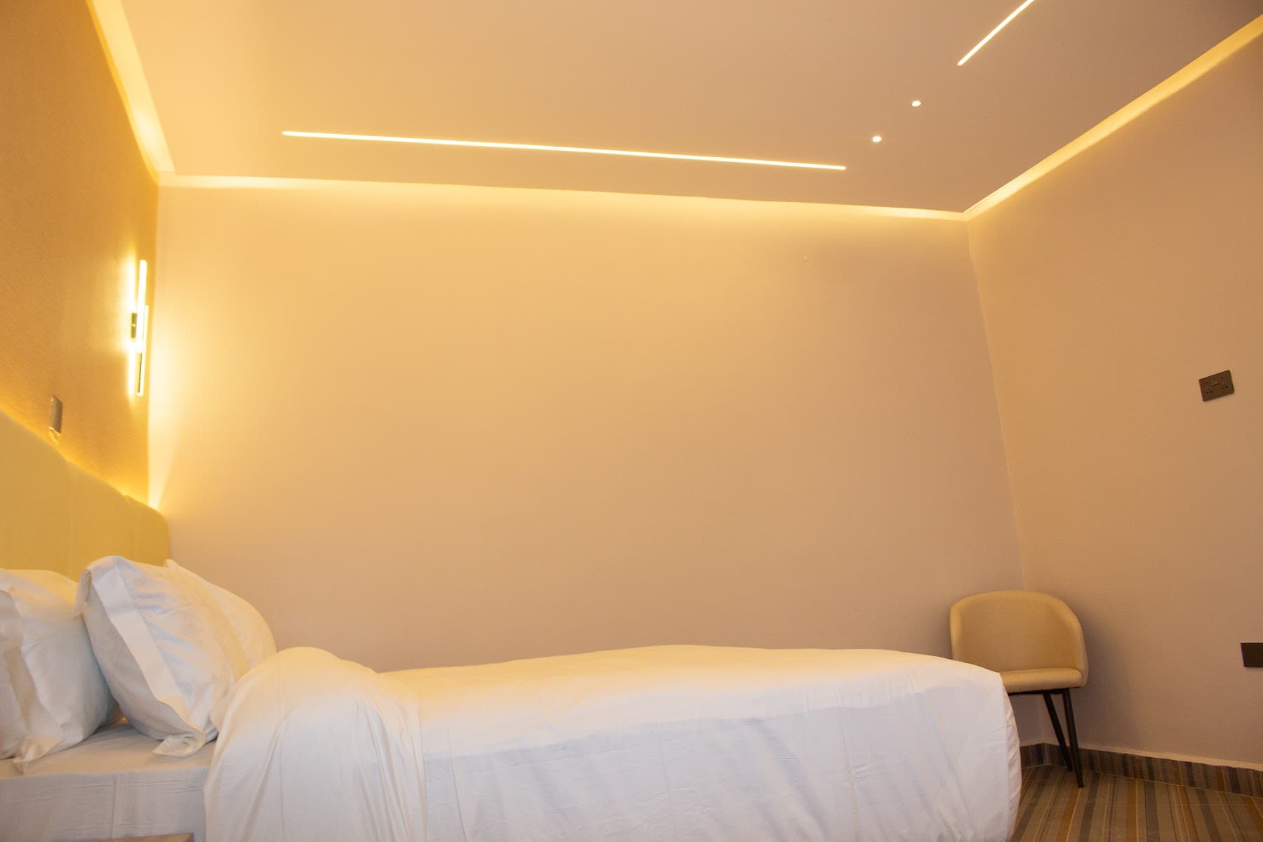 Executive Room at The Leishen, photo 12 of 15