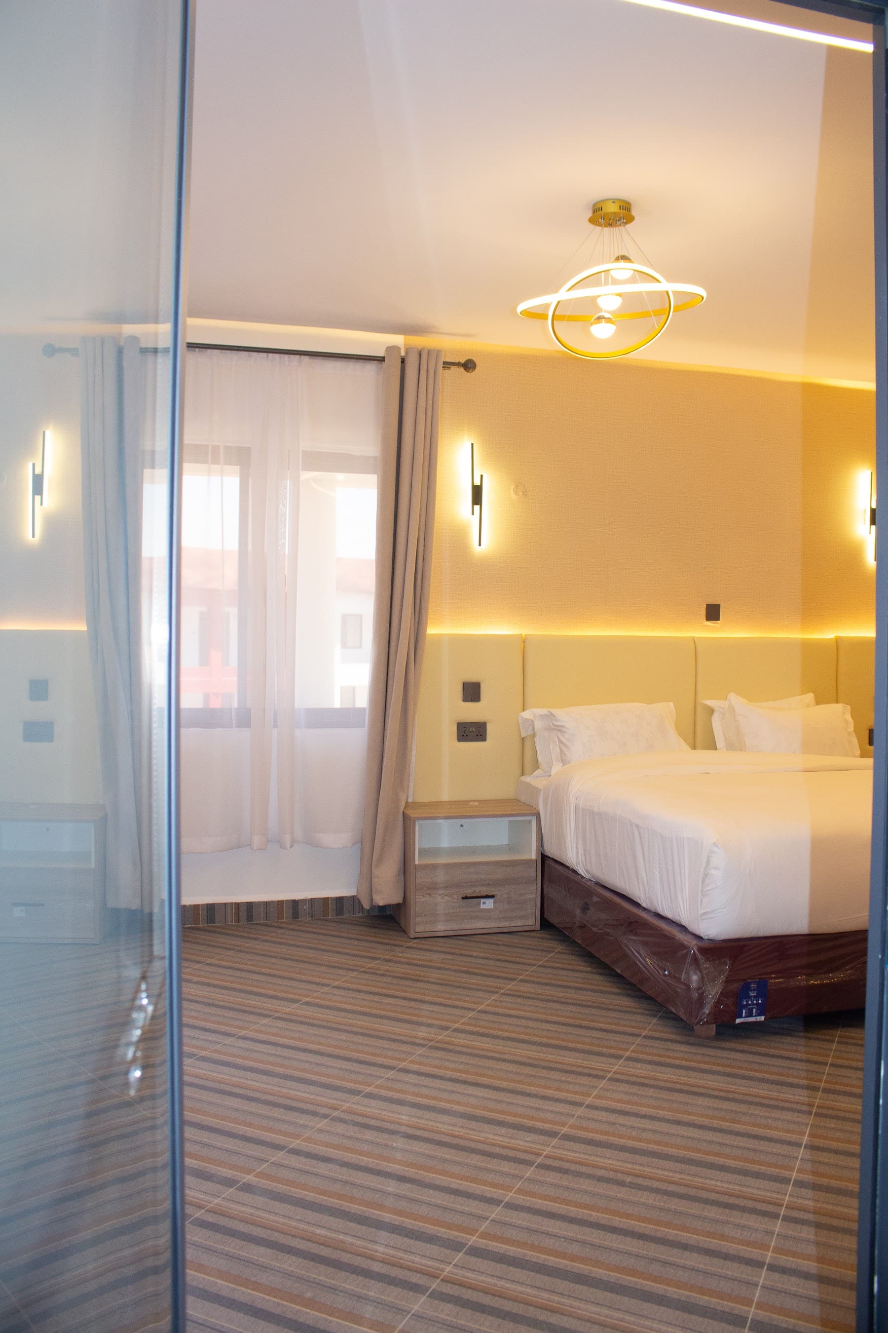 Executive Room at The Leishen, photo 13 of 15