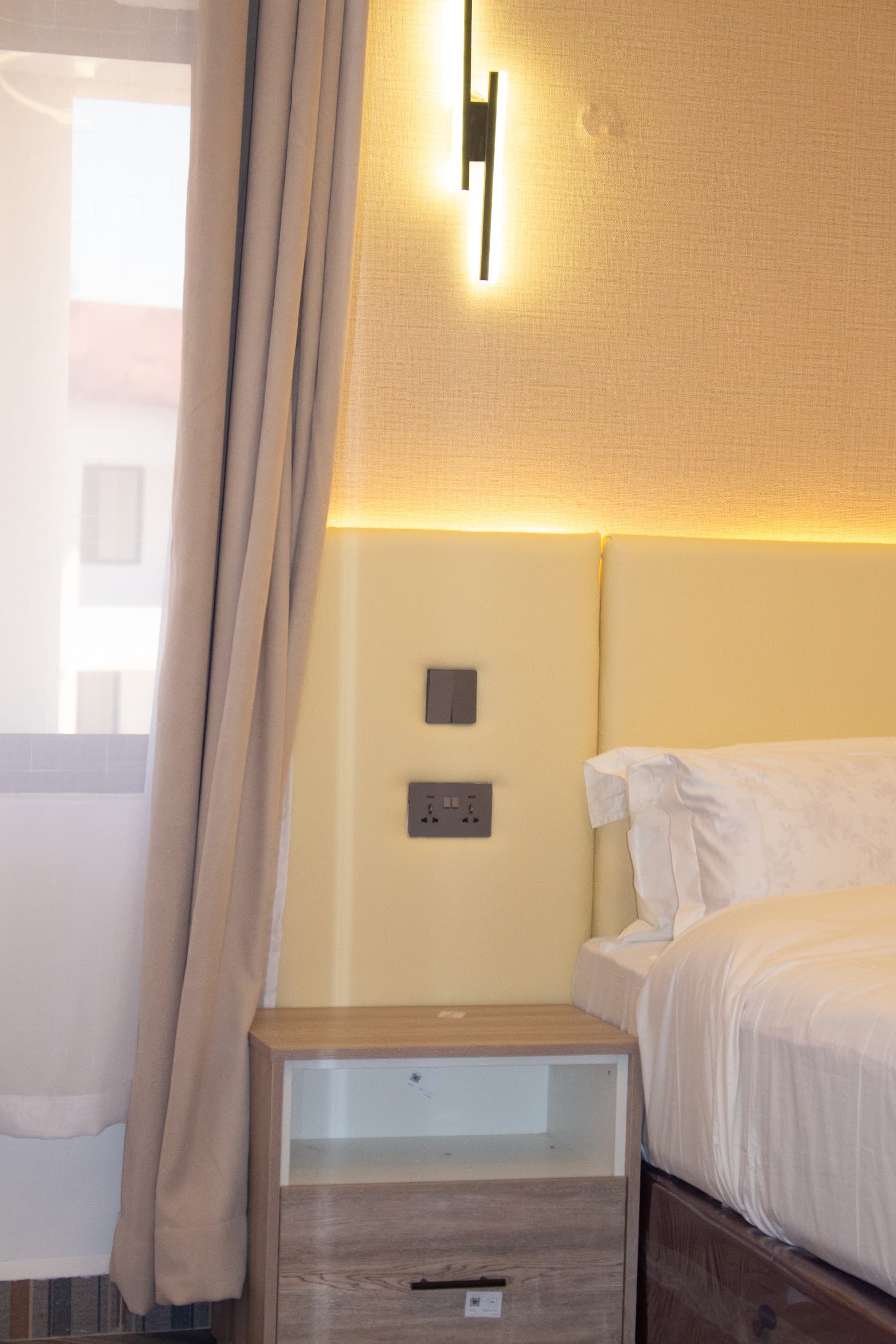 Executive Room at The Leishen, photo 14 of 15