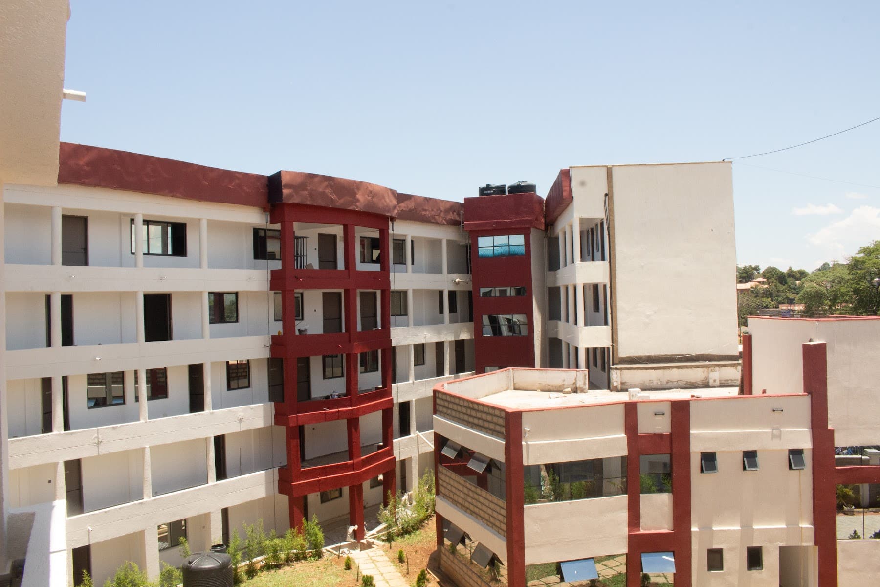 The building, The Leishen, photo 7 of 39
