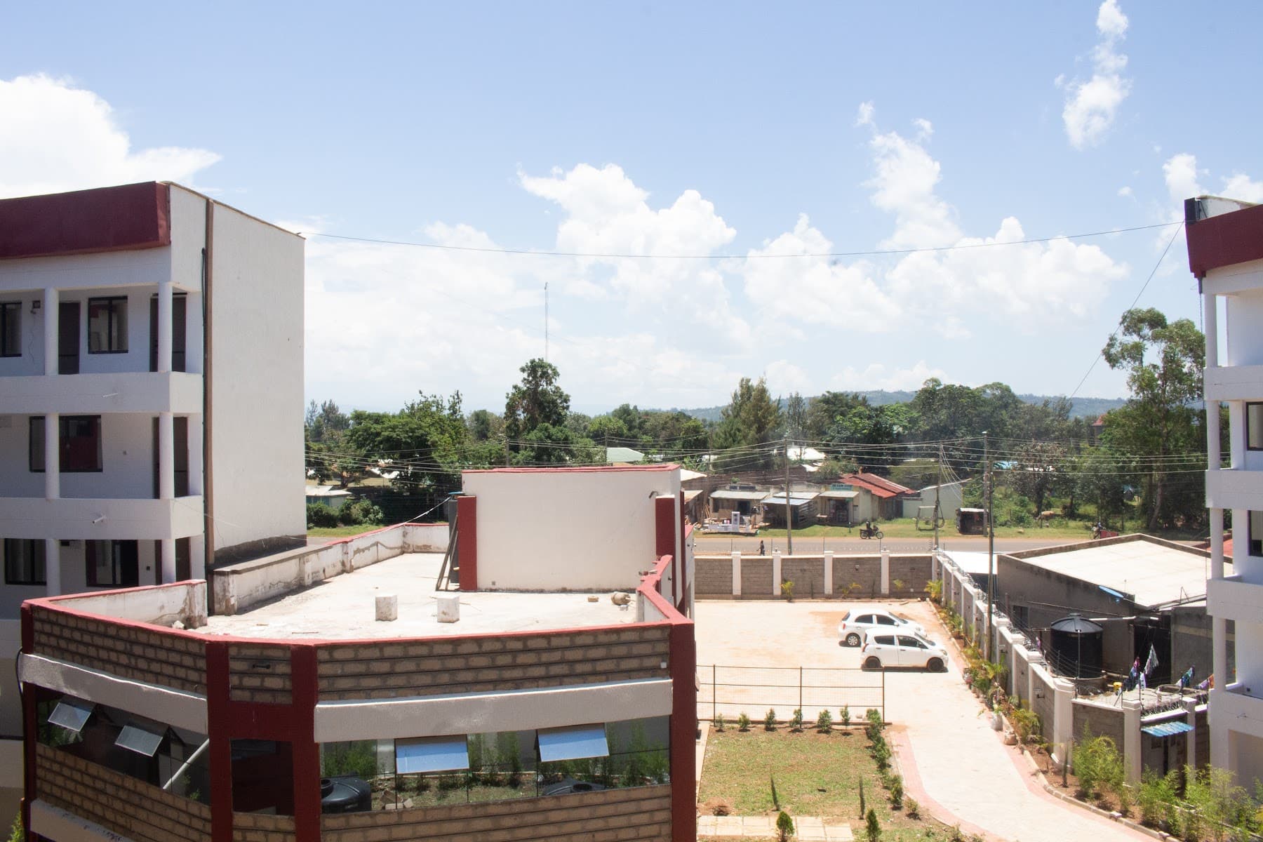 The building, The Leishen, photo 11 of 39