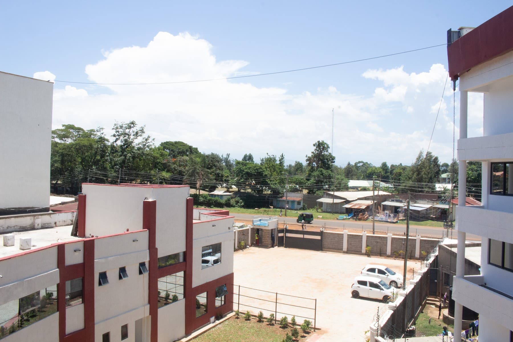 The building, The Leishen, photo 14 of 39