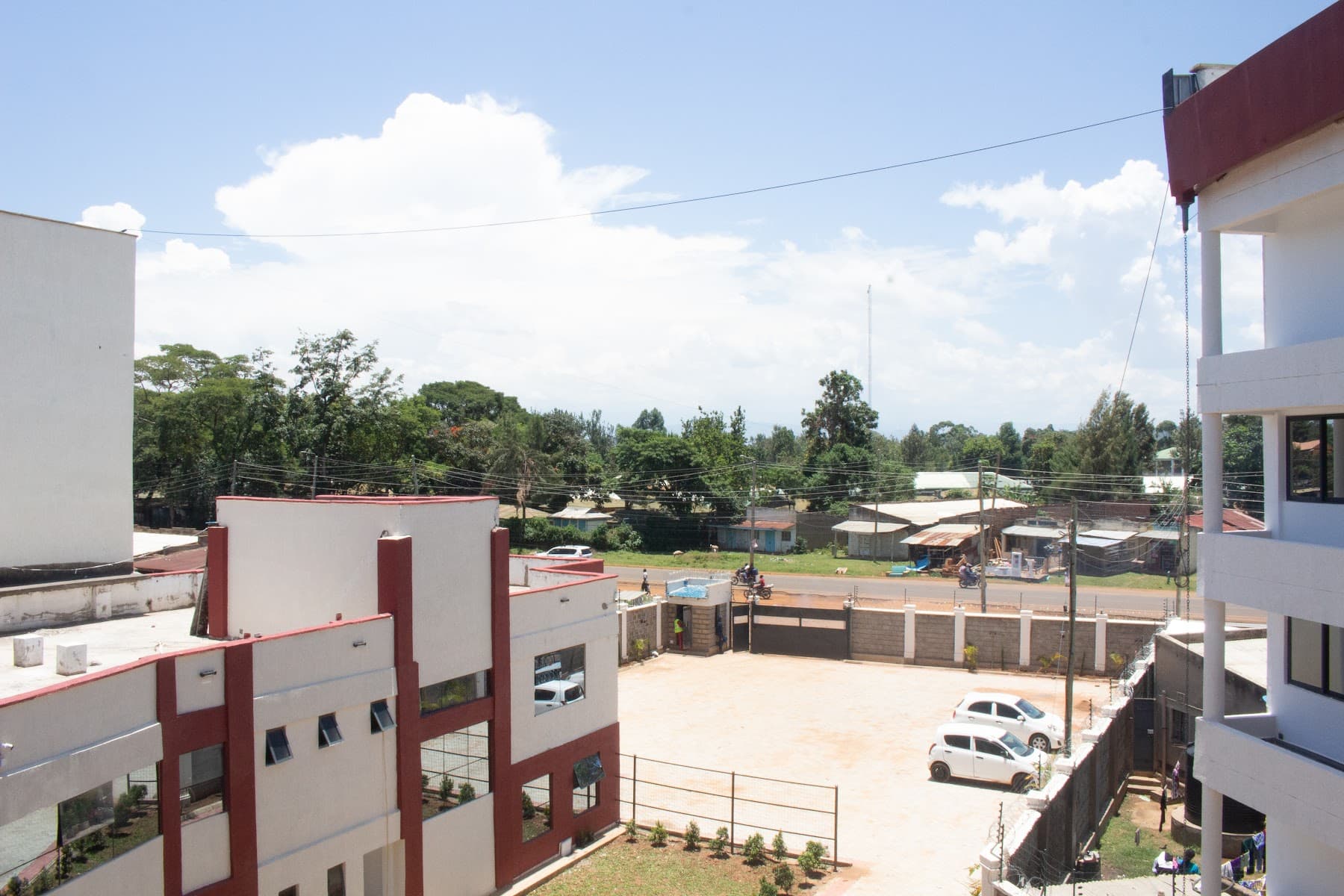 The building, The Leishen, photo 15 of 39
