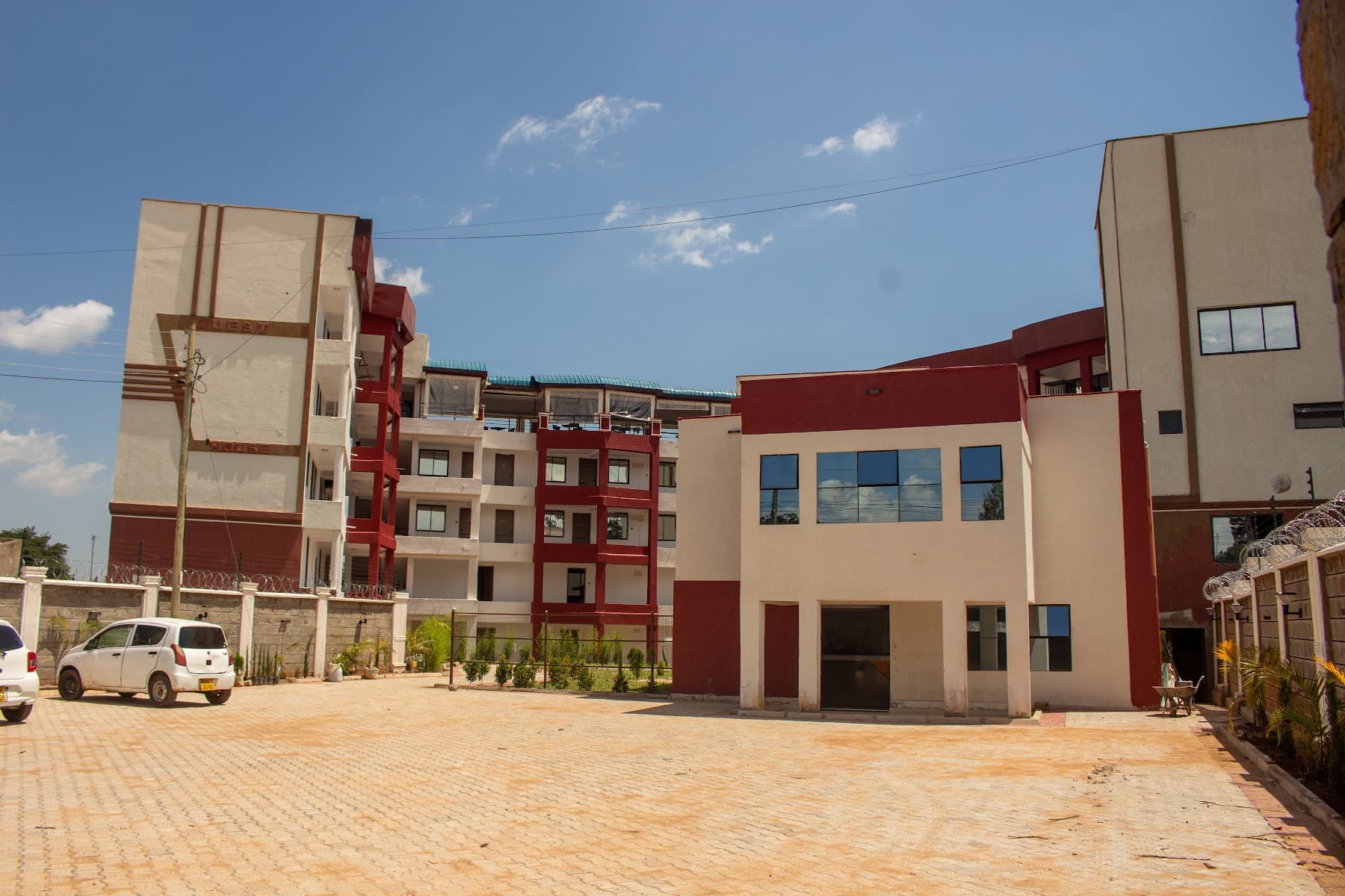 The building, The Leishen, photo 19 of 39