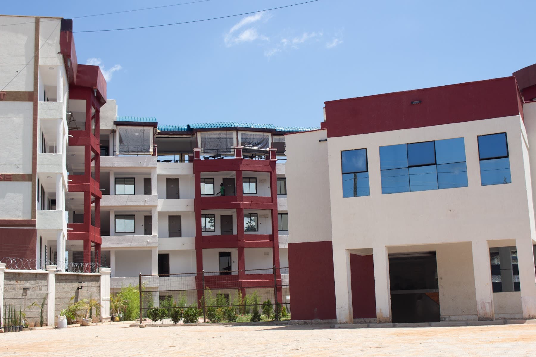 The building, The Leishen, photo 27 of 39