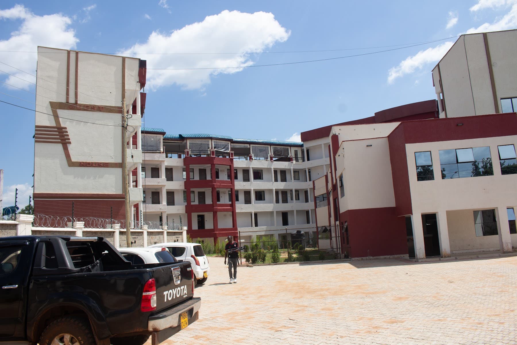 The building, The Leishen, photo 39 of 39