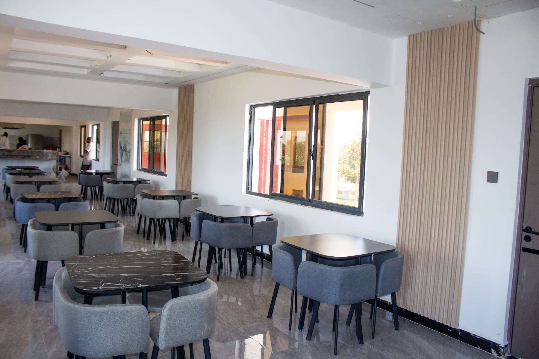 Dining restaurant, The Leishen, photo 2 of 20