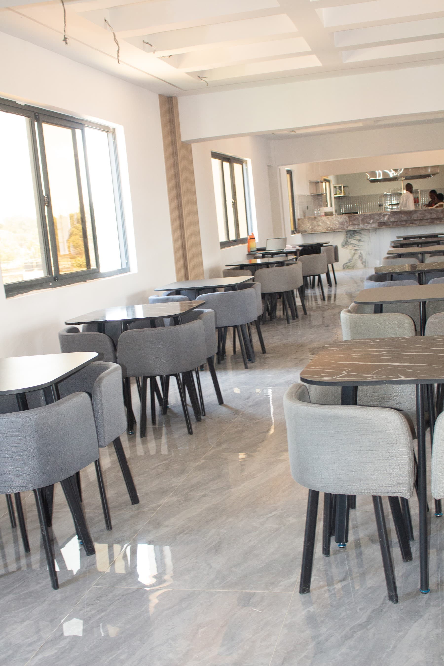 Dining restaurant, The Leishen, photo 5 of 20