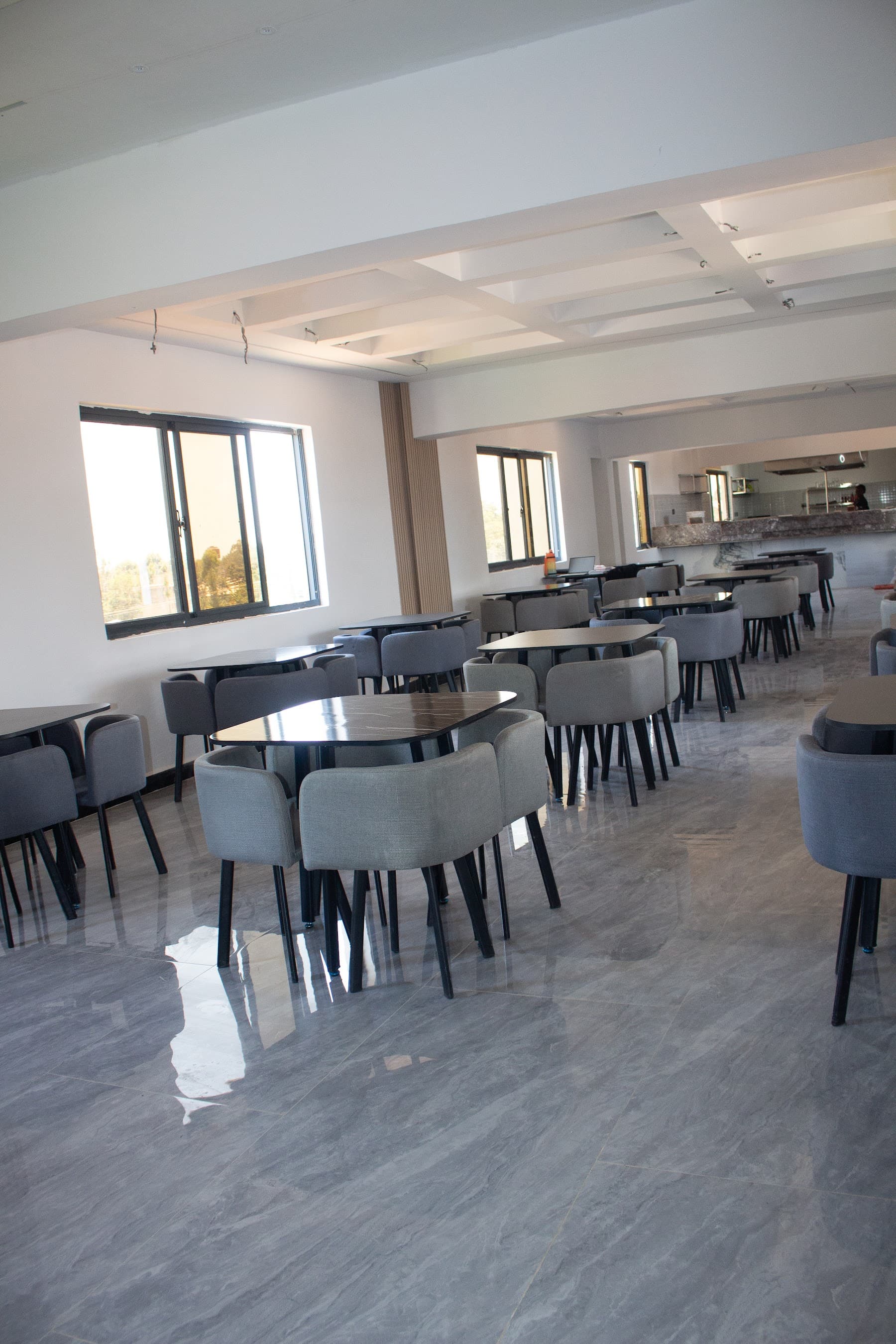 Dining restaurant, The Leishen, photo 6 of 20