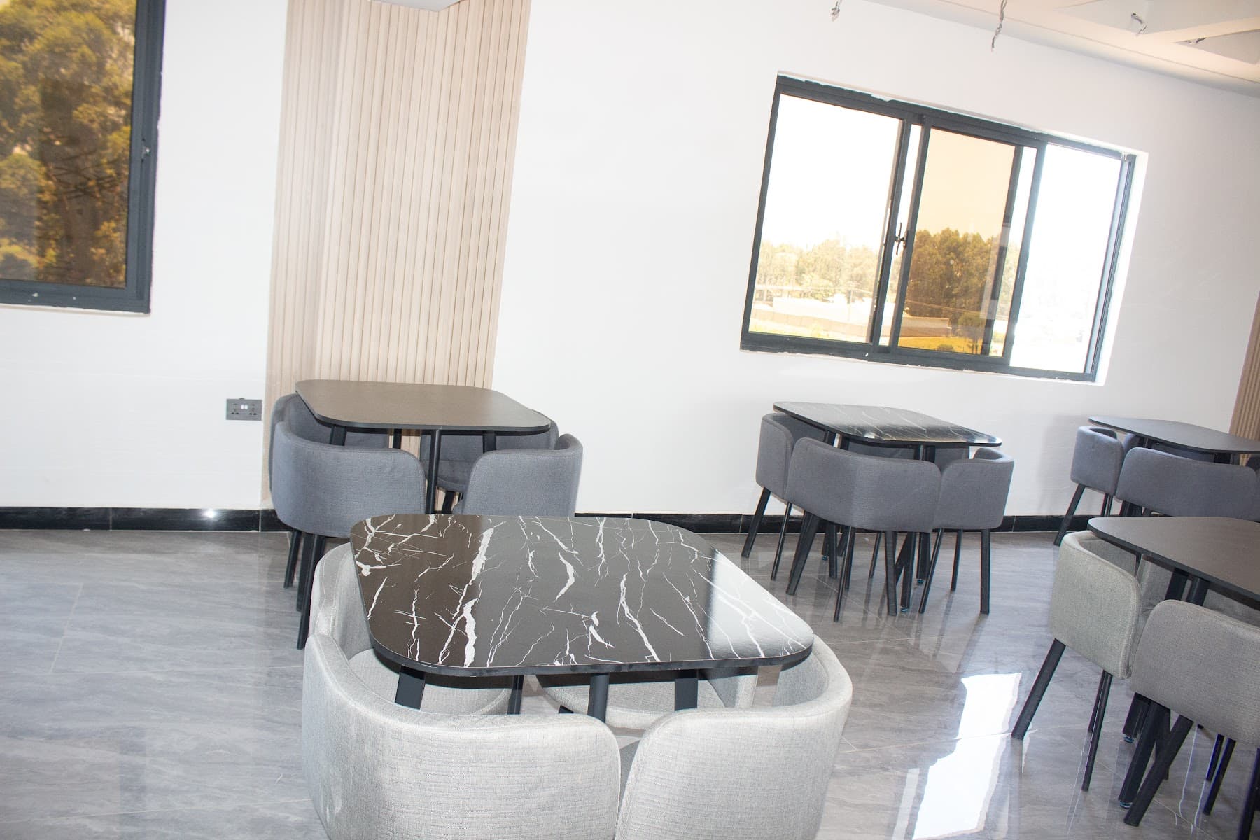 Dining restaurant, The Leishen, photo 9 of 20