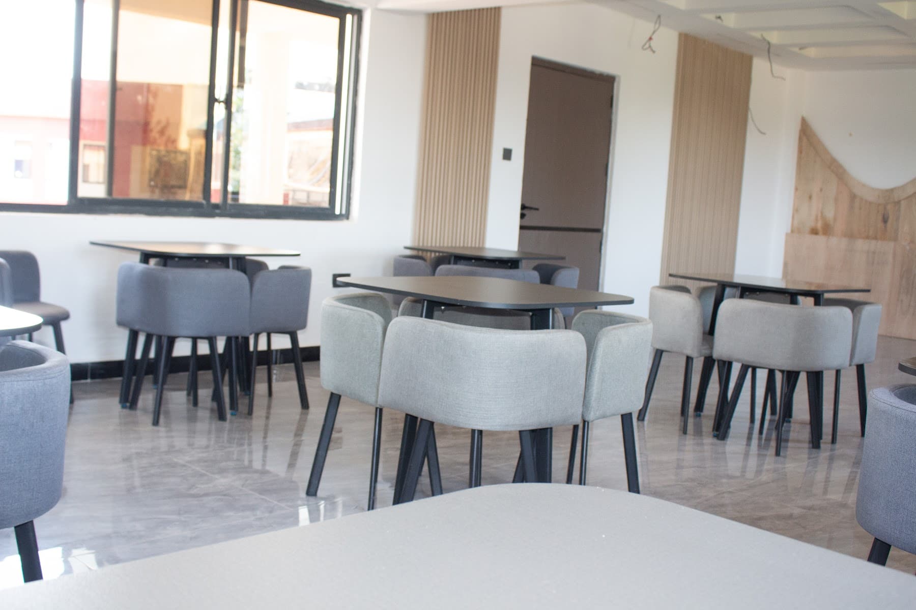 Dining restaurant, The Leishen, photo 10 of 20