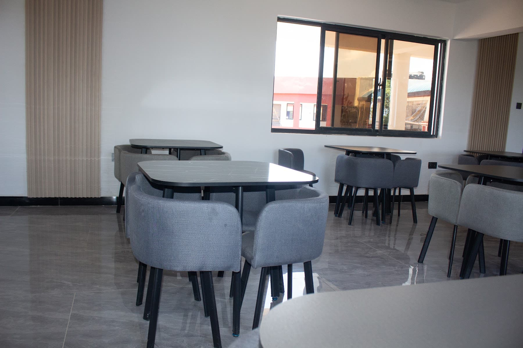 Dining restaurant, The Leishen, photo 11 of 20