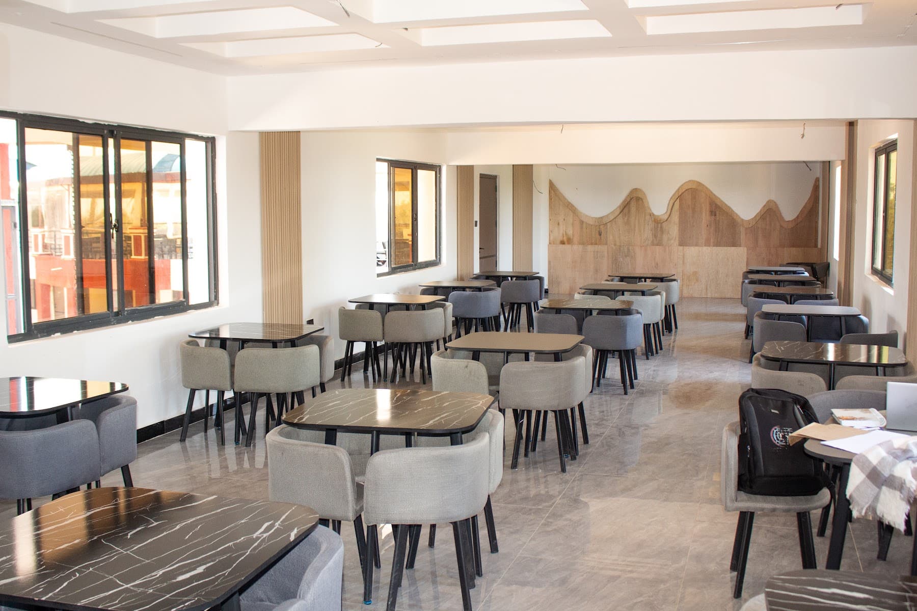 Dining restaurant, The Leishen, photo 13 of 20