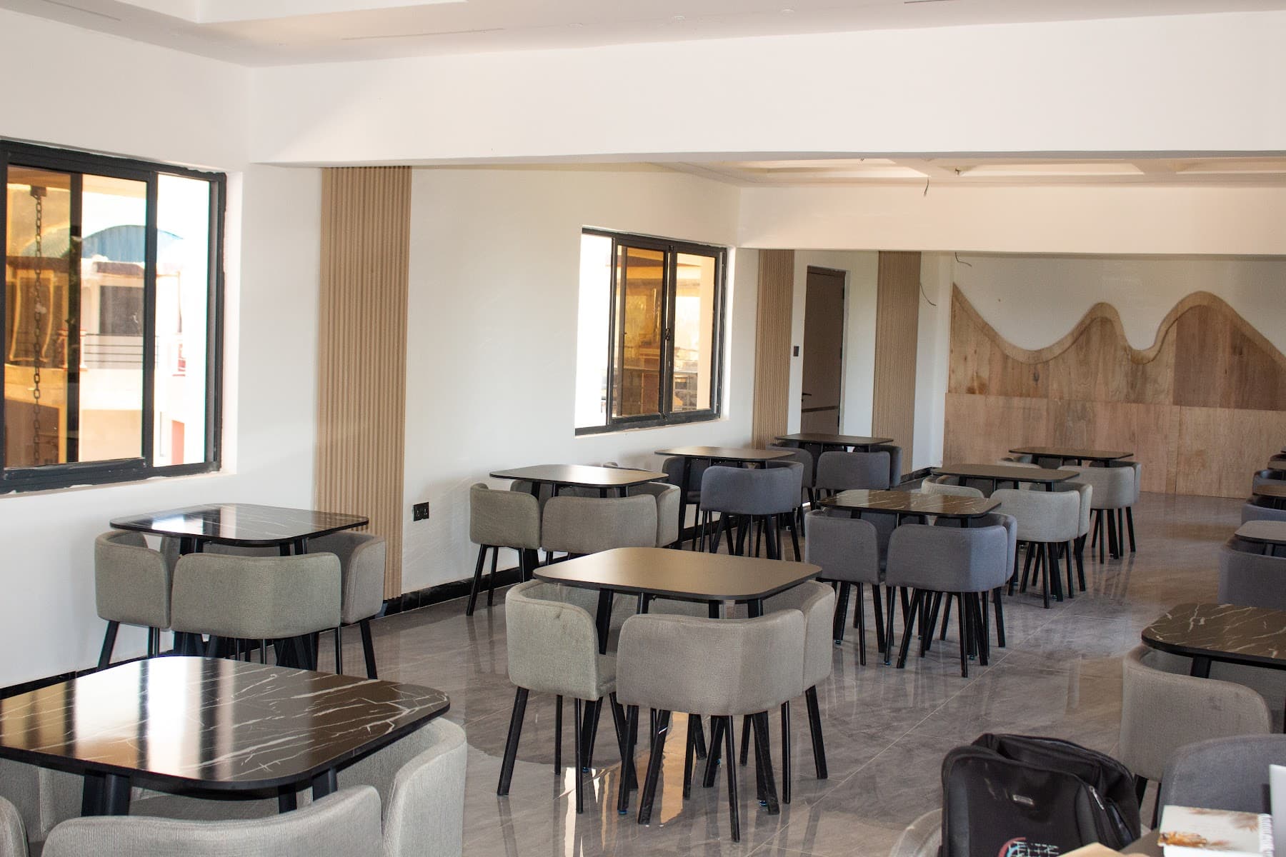 Dining restaurant, The Leishen, photo 14 of 20