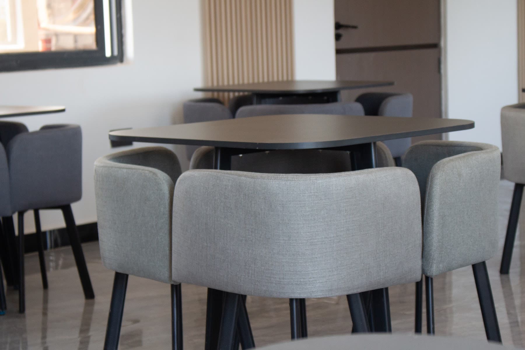 Dining restaurant, The Leishen, photo 19 of 20