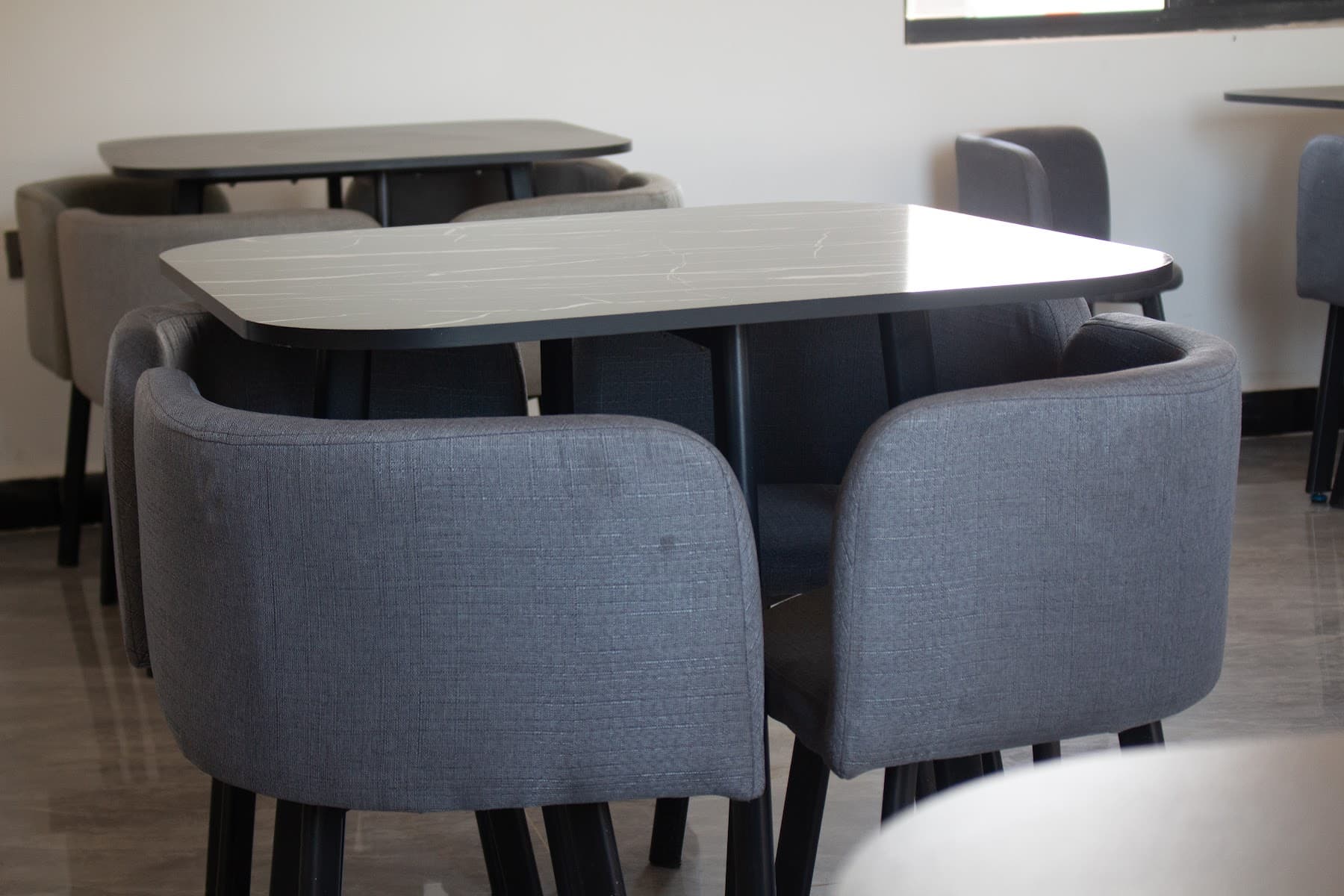 Dining restaurant, The Leishen, photo 20 of 20