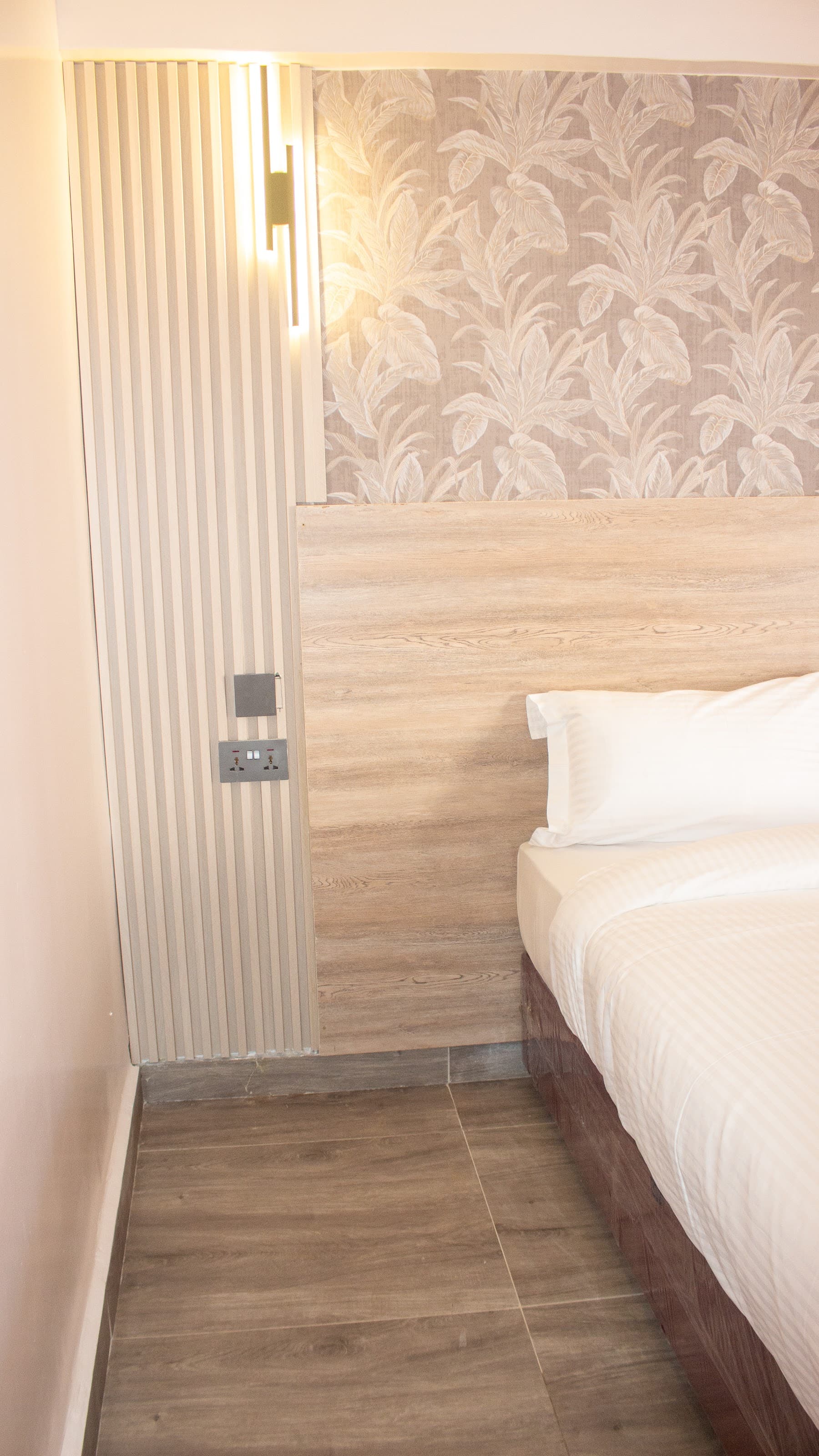 Standard Room at The Leishen, photo 2 of 19