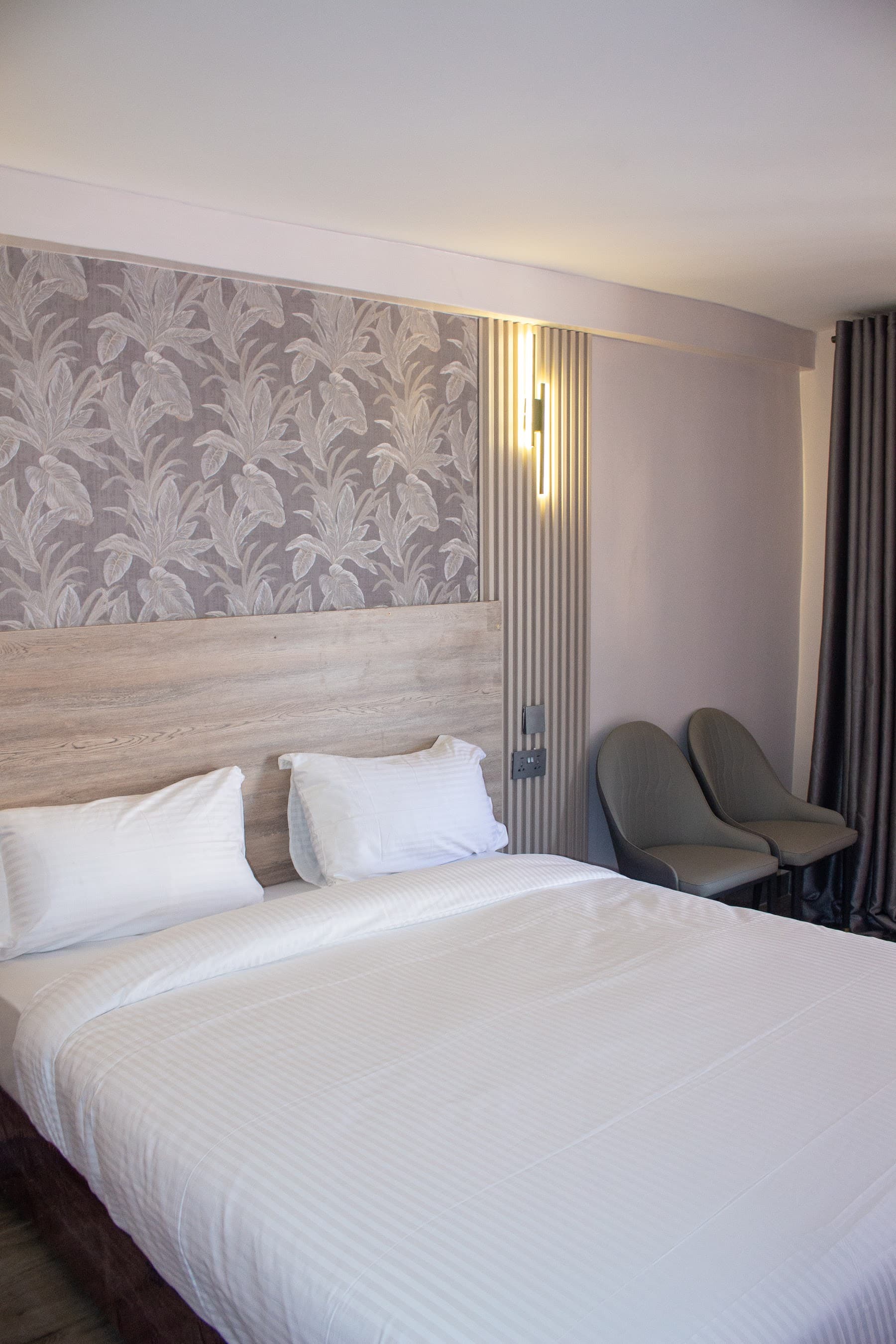 Standard Room at The Leishen, photo 4 of 19