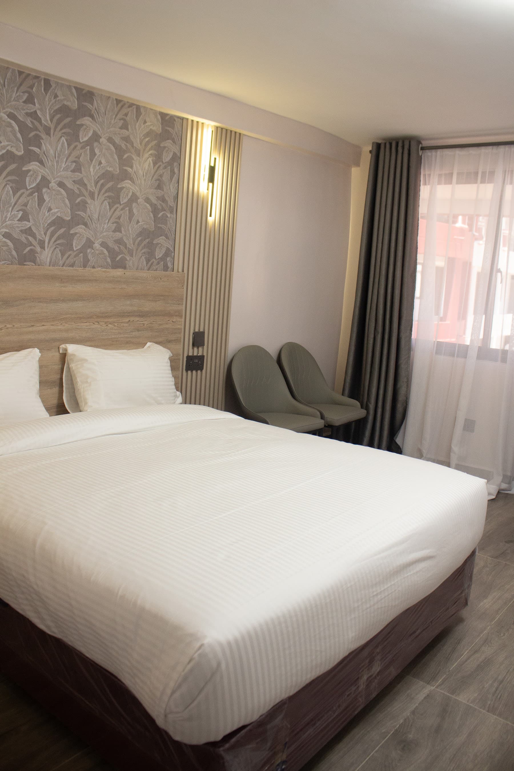 Standard Room at The Leishen, photo 6 of 19