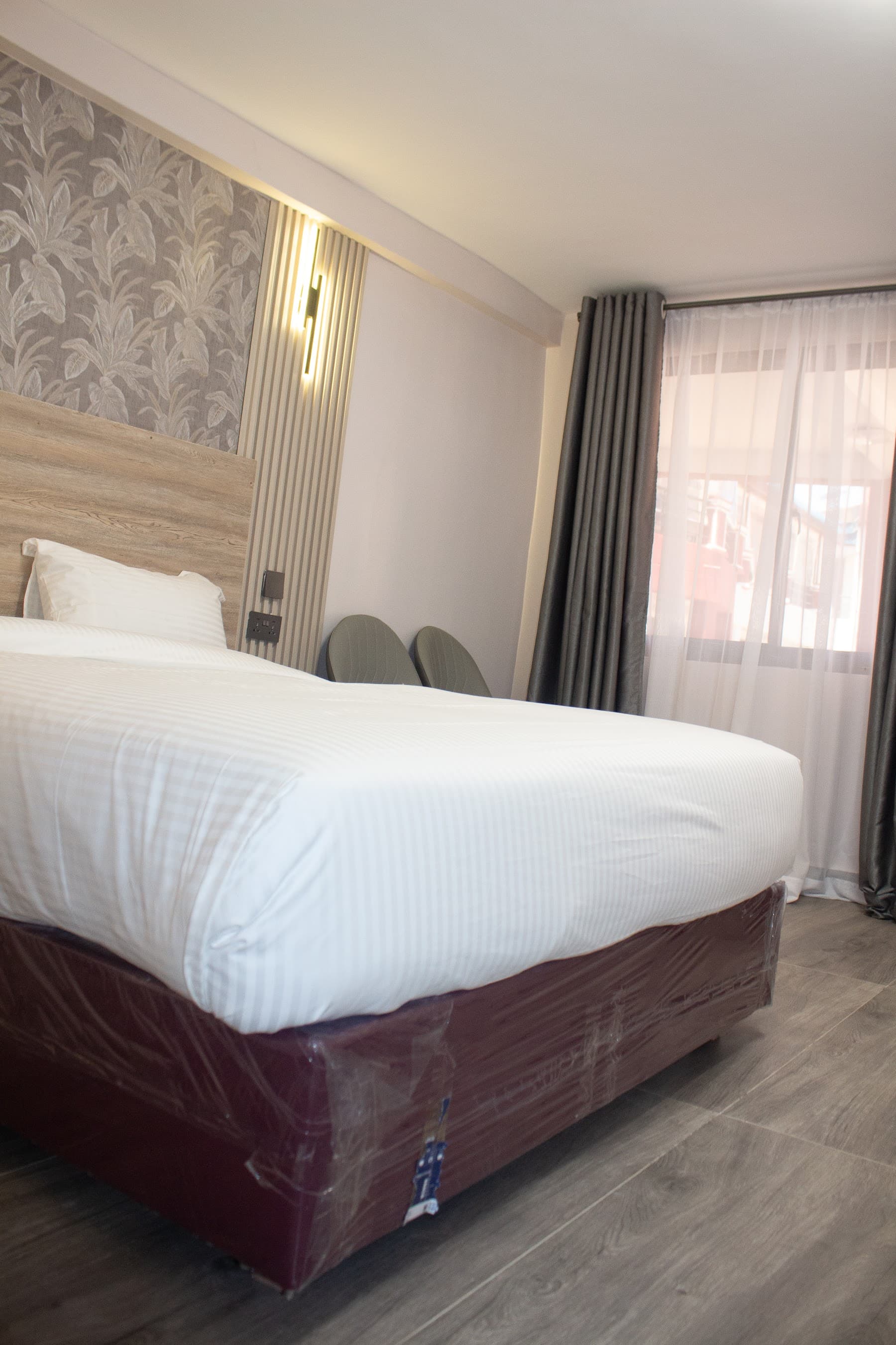 Standard Room at The Leishen, photo 7 of 19
