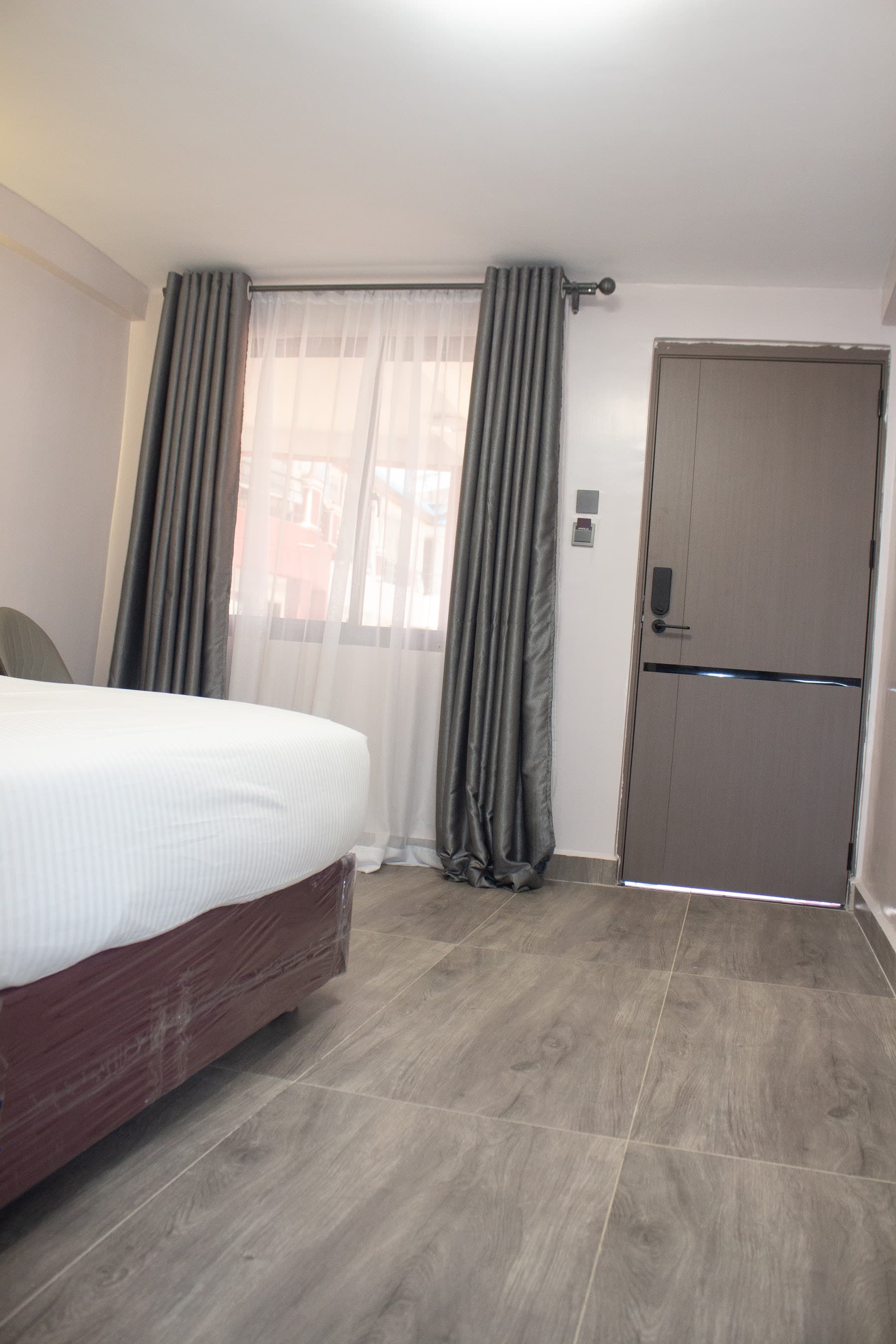 Standard Room at The Leishen, photo 9 of 19
