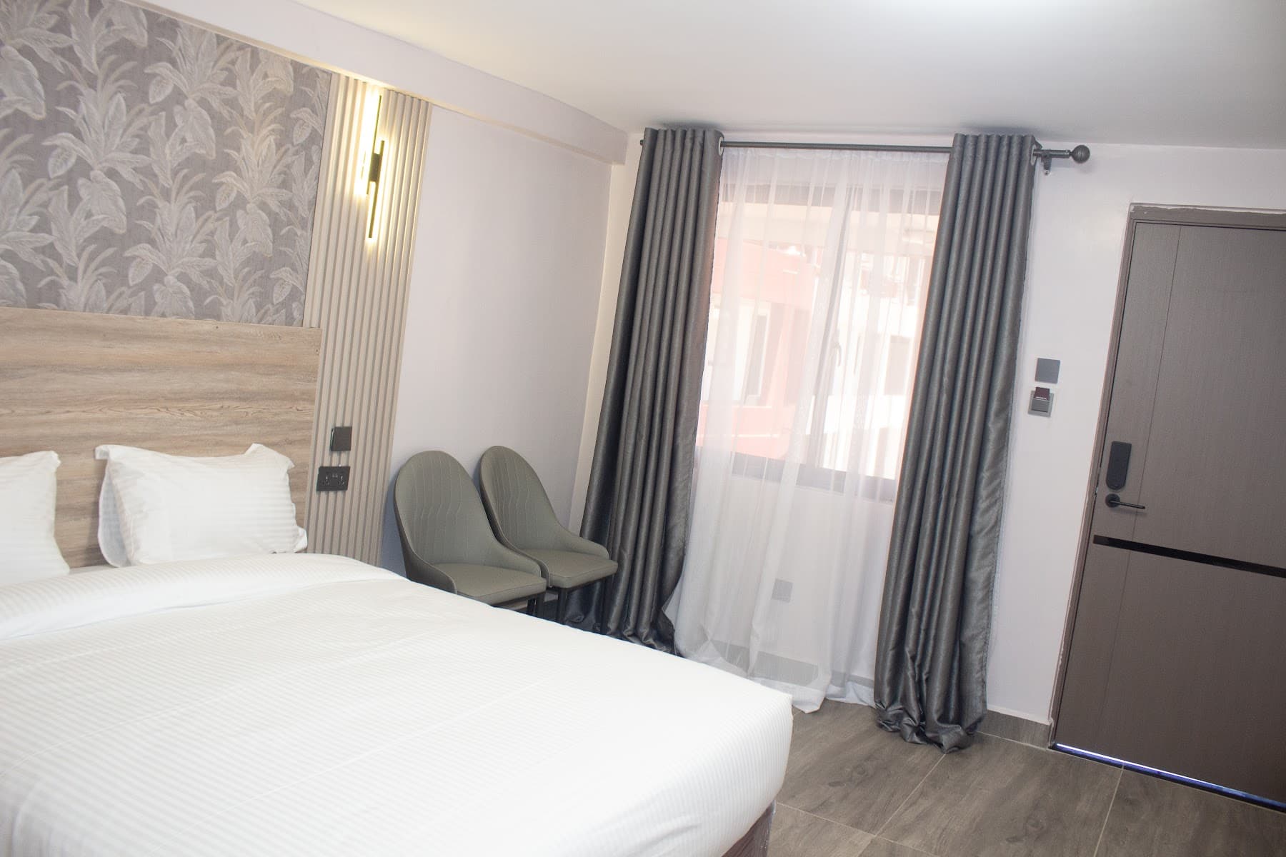 Standard Room at The Leishen, photo 10 of 19