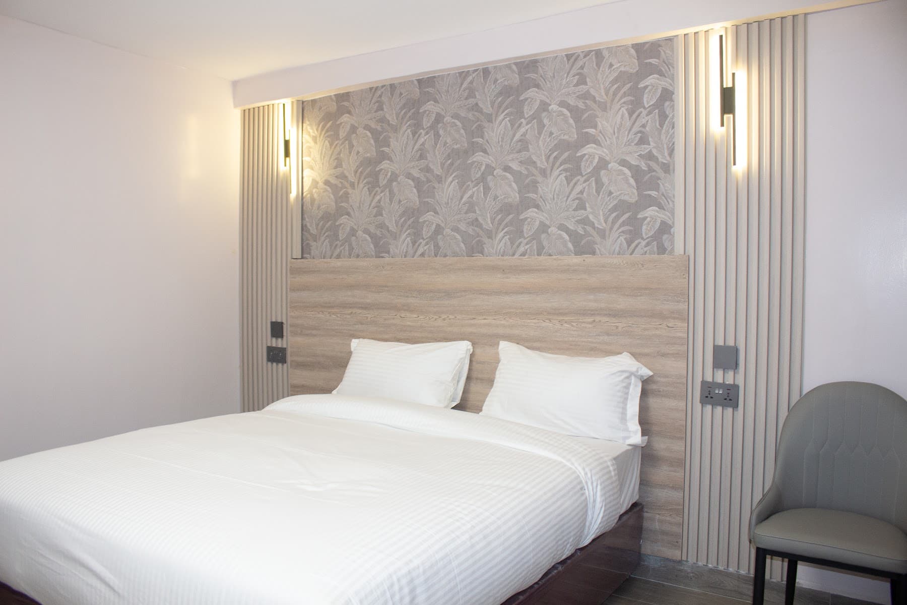 Standard Room at The Leishen, photo 11 of 19